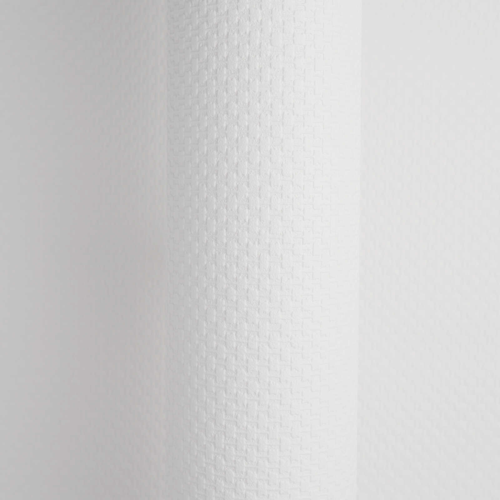 A.S. Création Tapete Designed in White