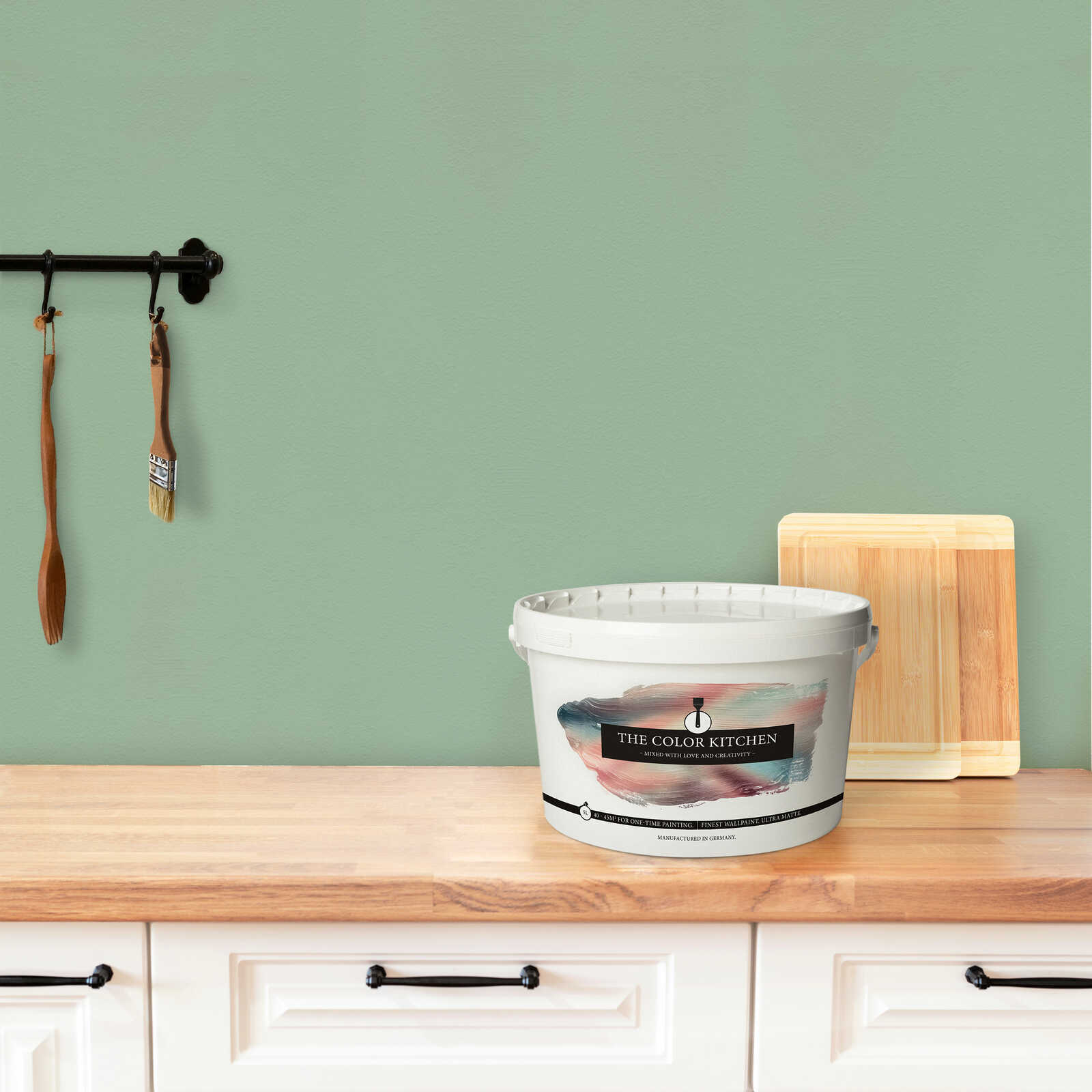 The Color Kitchen Kleur Color Kitchen