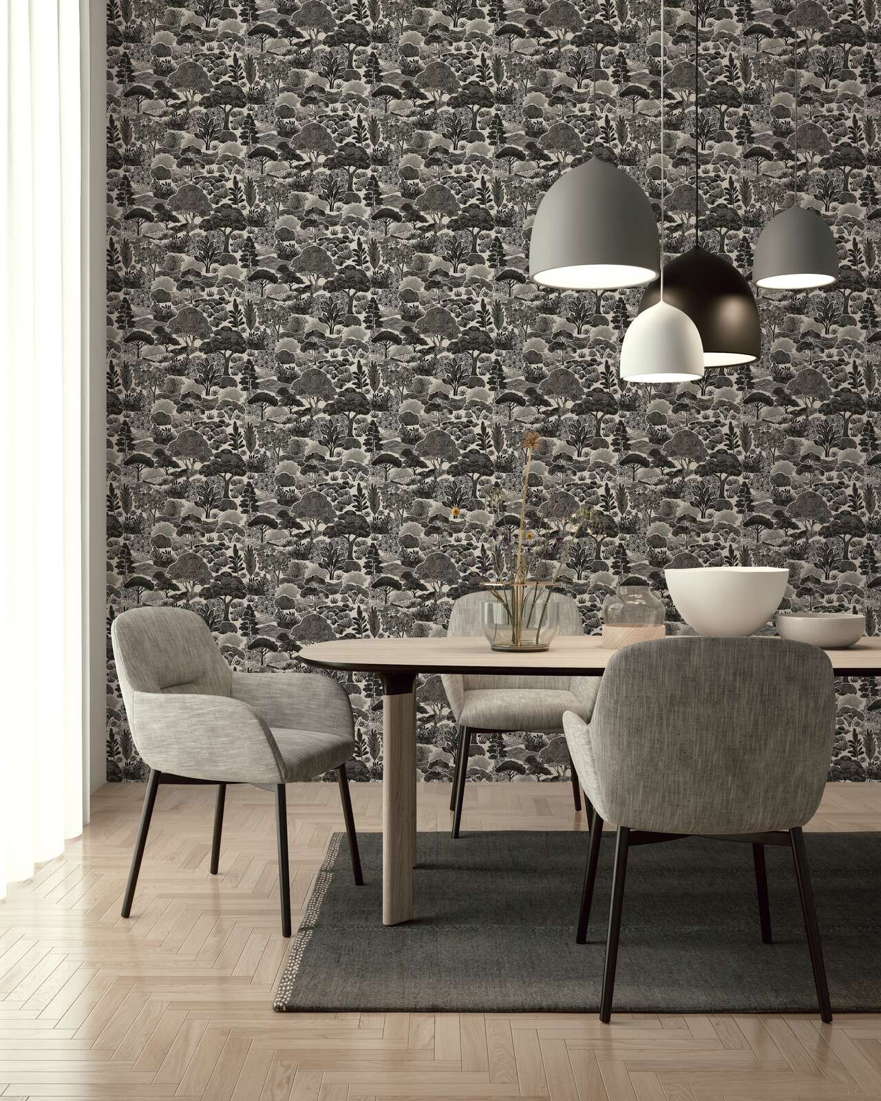 A.S. Création Tapete PintWalls III