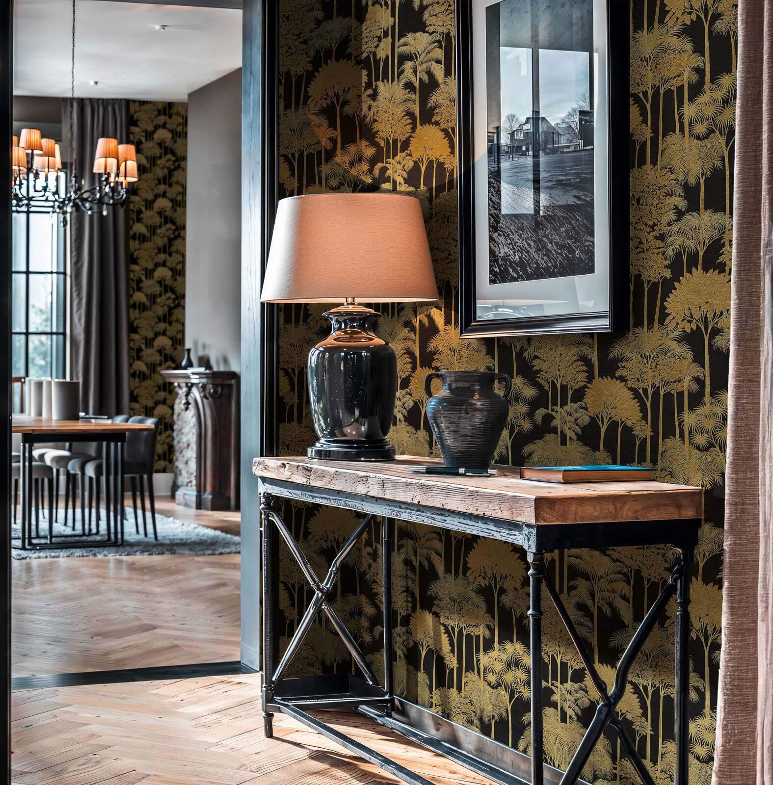 A.S. Création Tapete Cuba 2