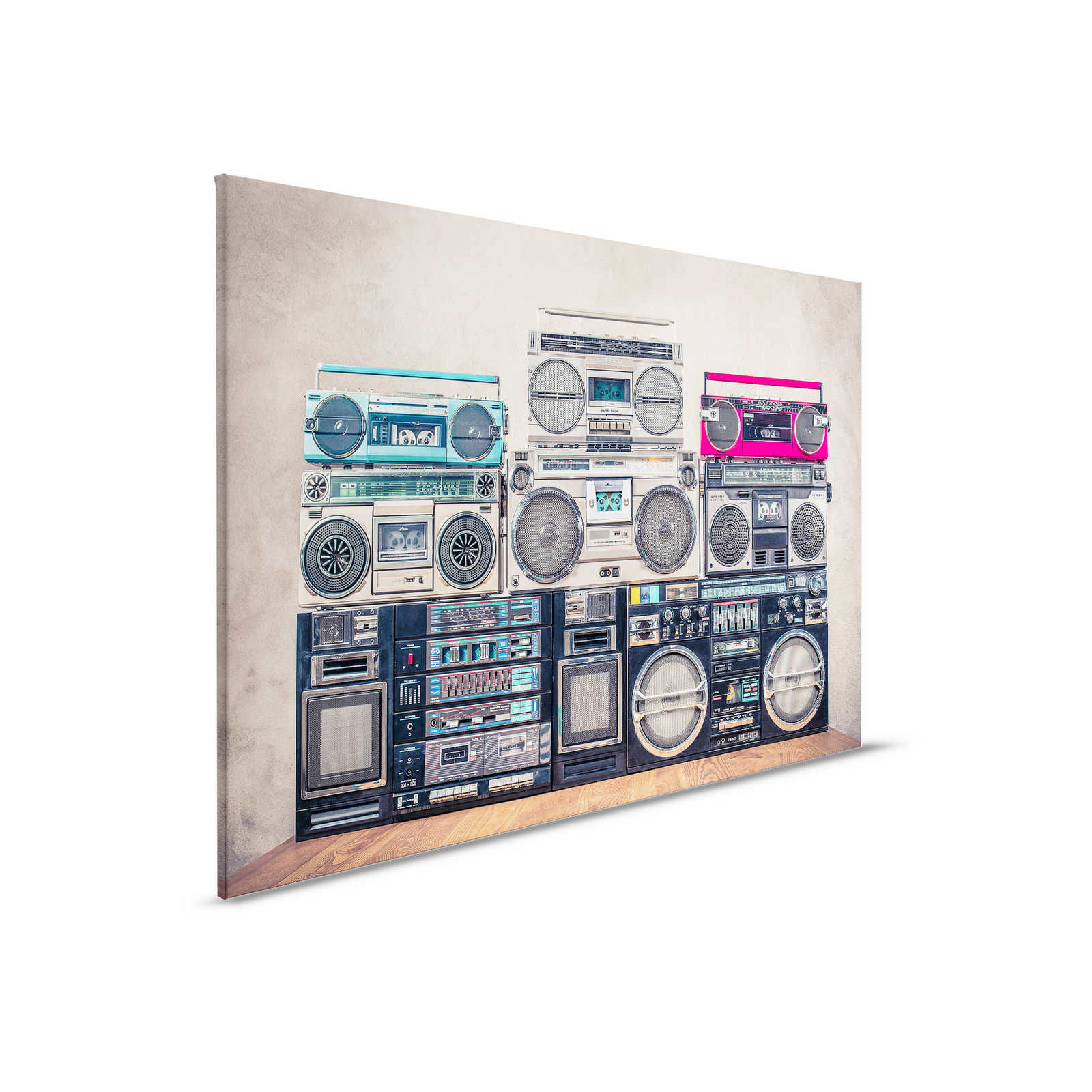 livingwalls tableau sur toile Designwalls 2