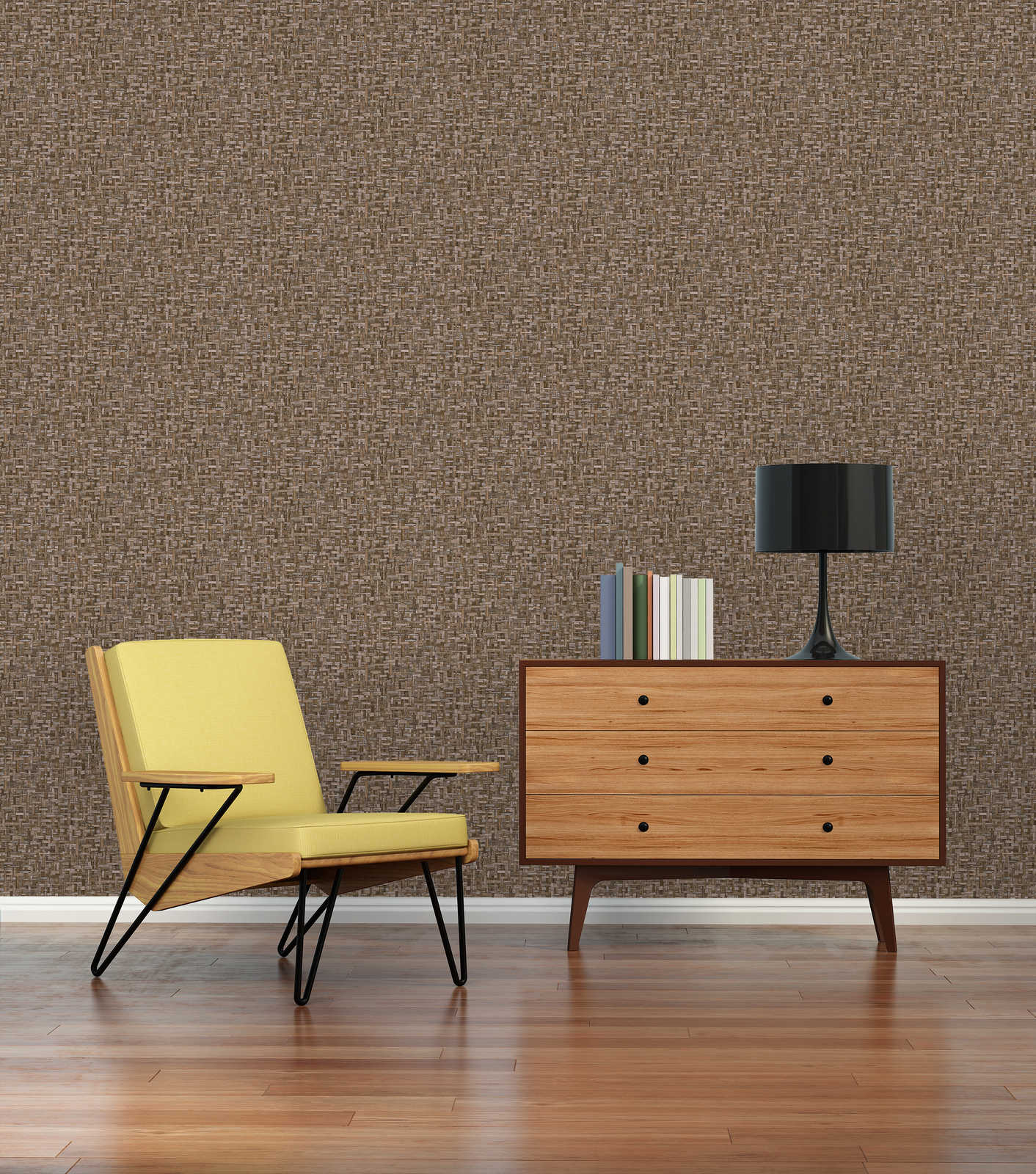 Architects Paper Behang Jungle Chic