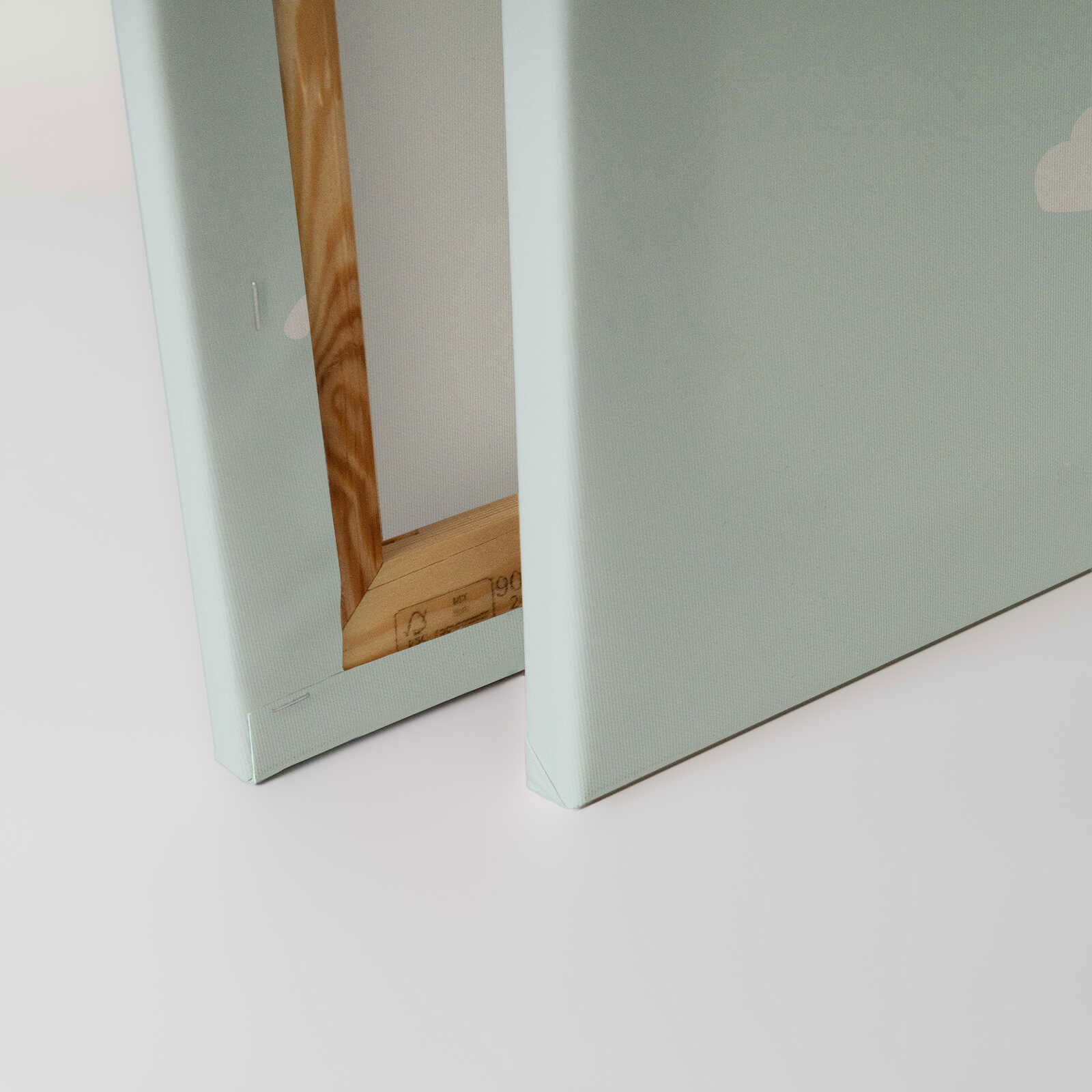 A.S. Création Картина Canvas 2024 A.S. Création Картина Canvas 2024