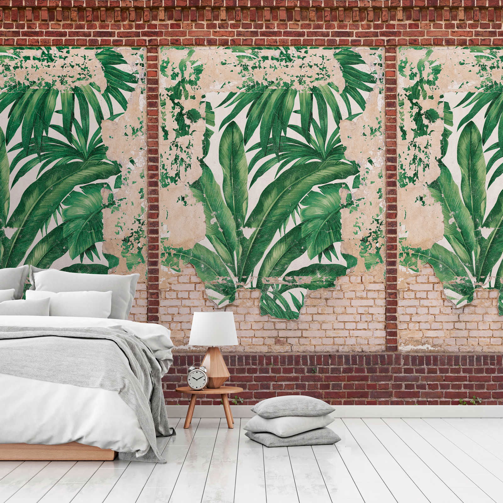 livingwalls Behang The Wall 2