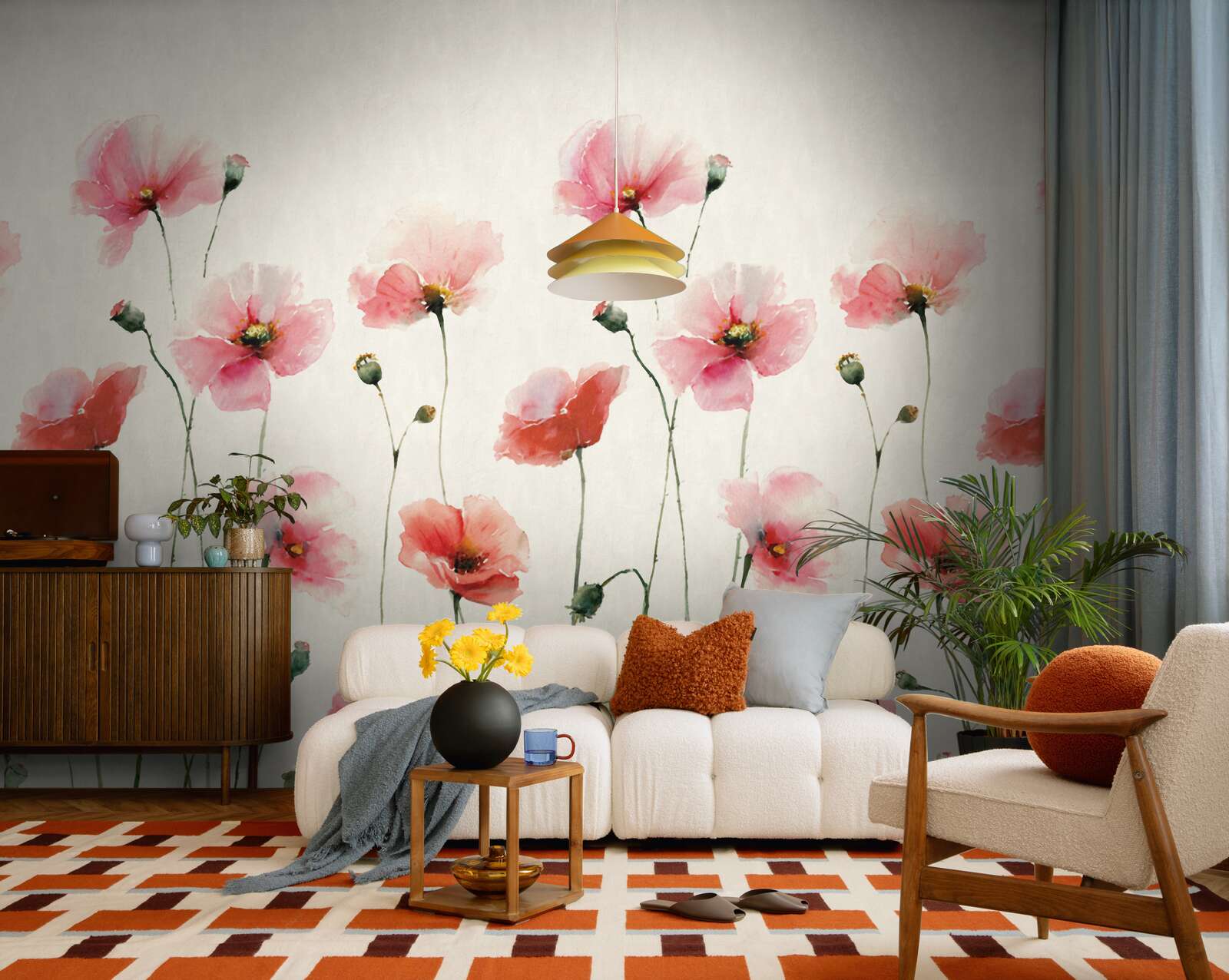 livingwalls Designpanel The Wall 4