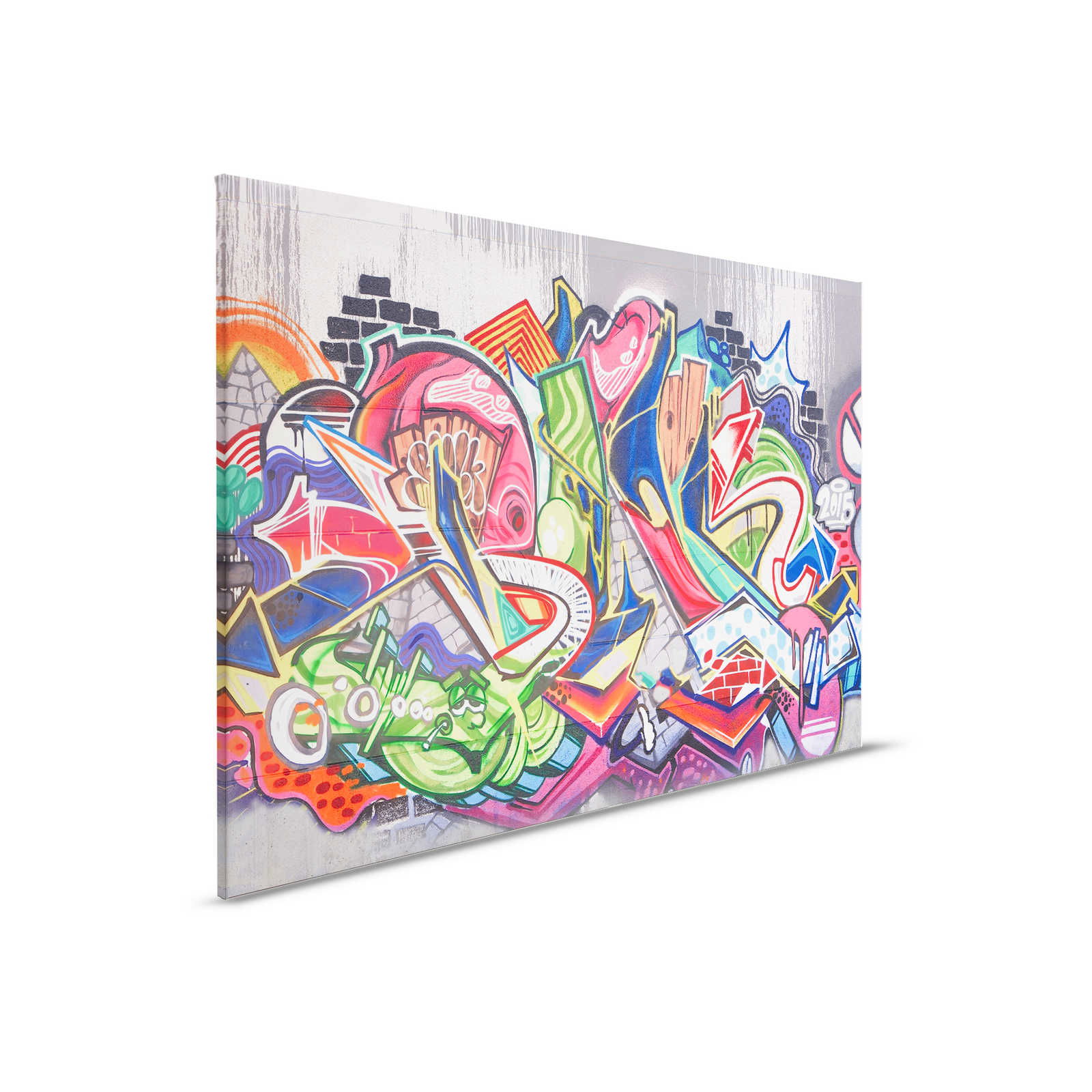 livingwalls Canvas print Designwalls