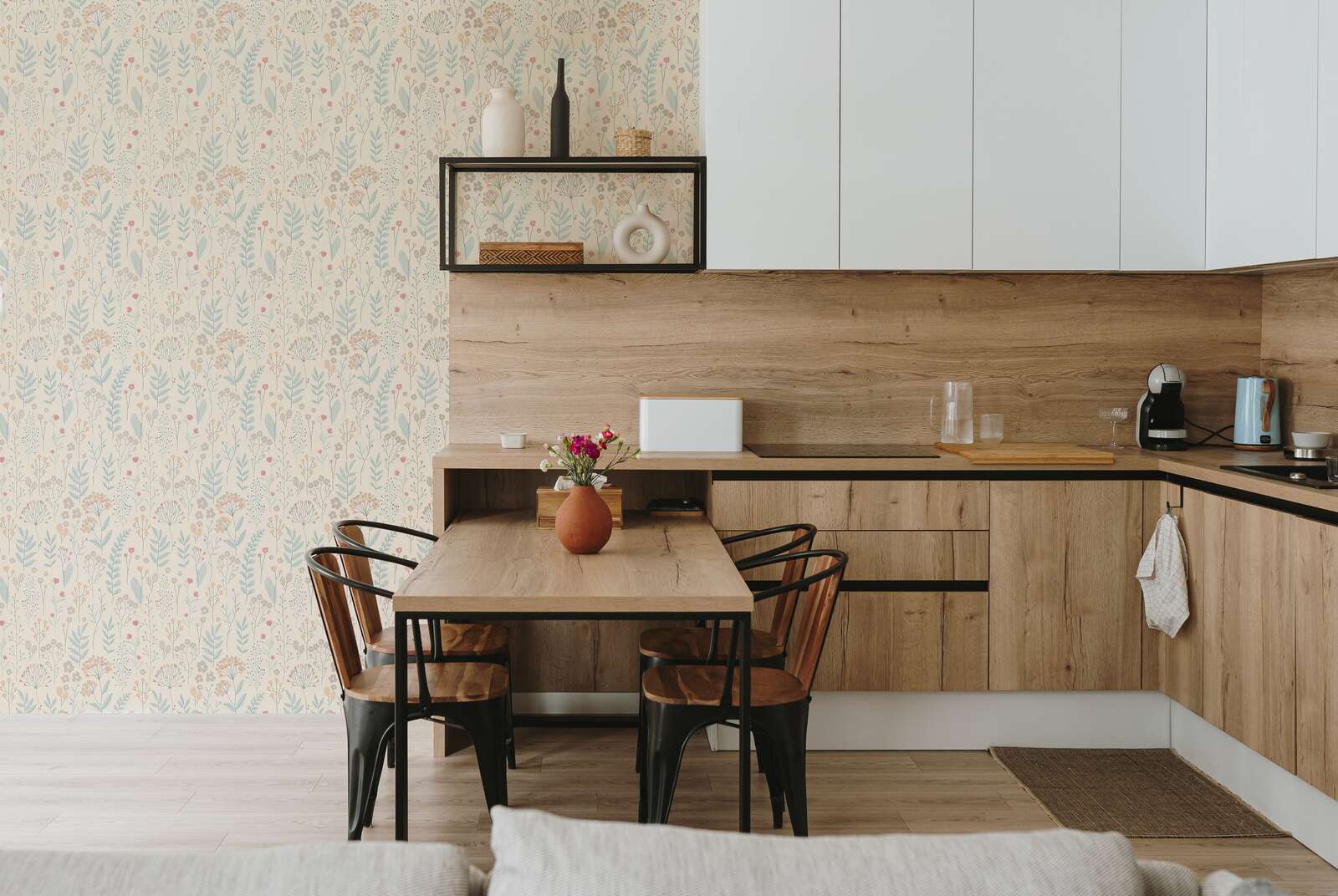 A.S. Création Behang Attractive 3