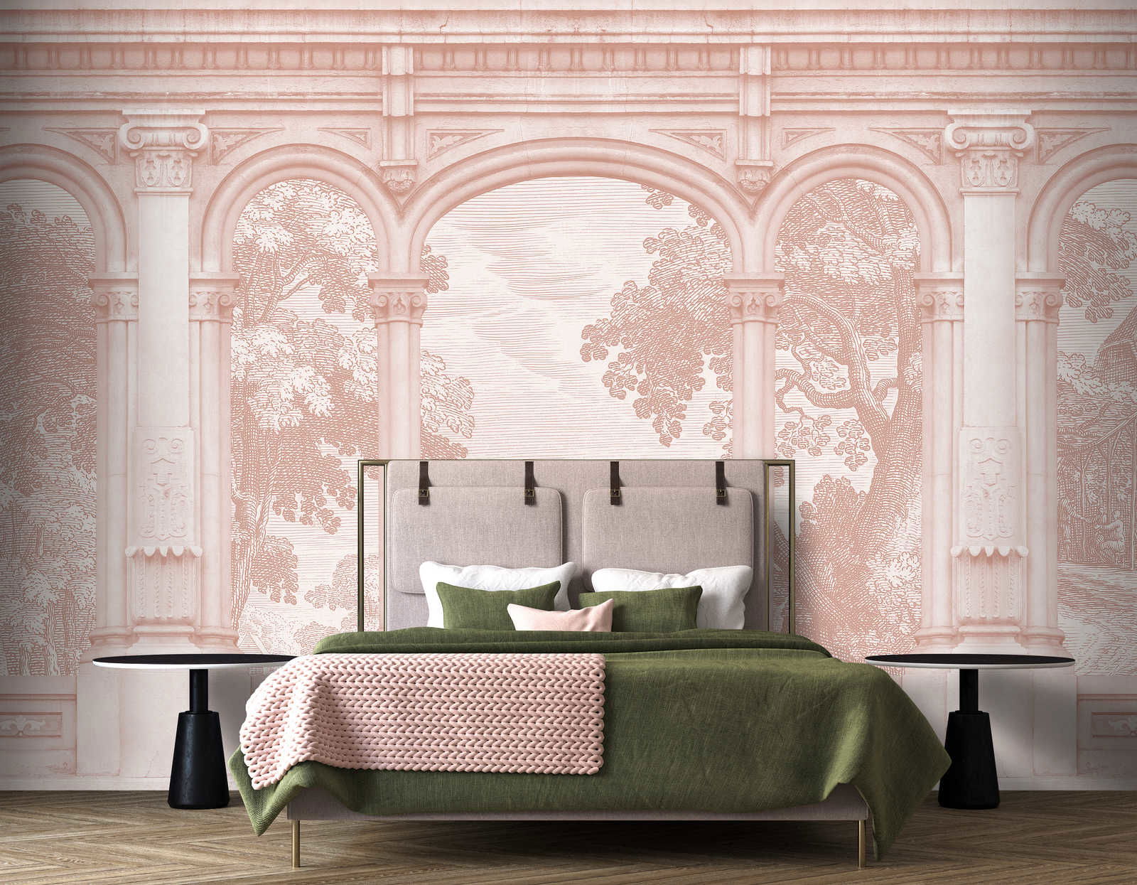 walls by patel Fotobehang Walls by Patel 3