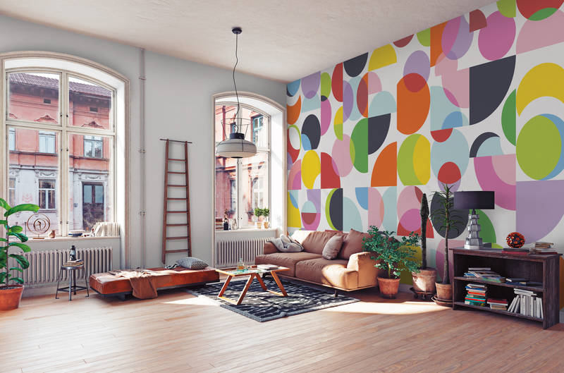 Architects Paper Photo wallpaper Atelier 47 Architects Paper Photo wallpaper Atelier 47