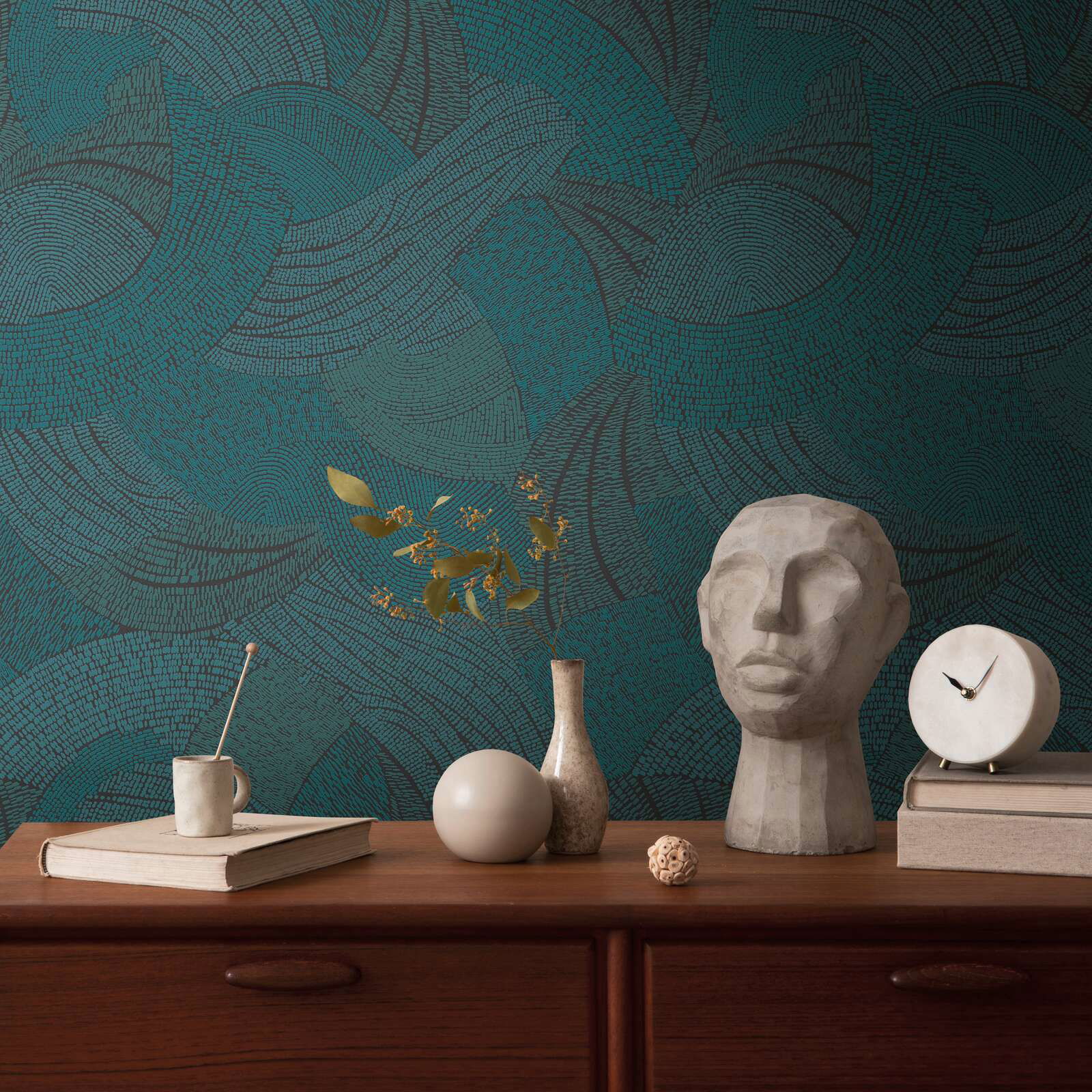 A.S. Création Behang French Affair