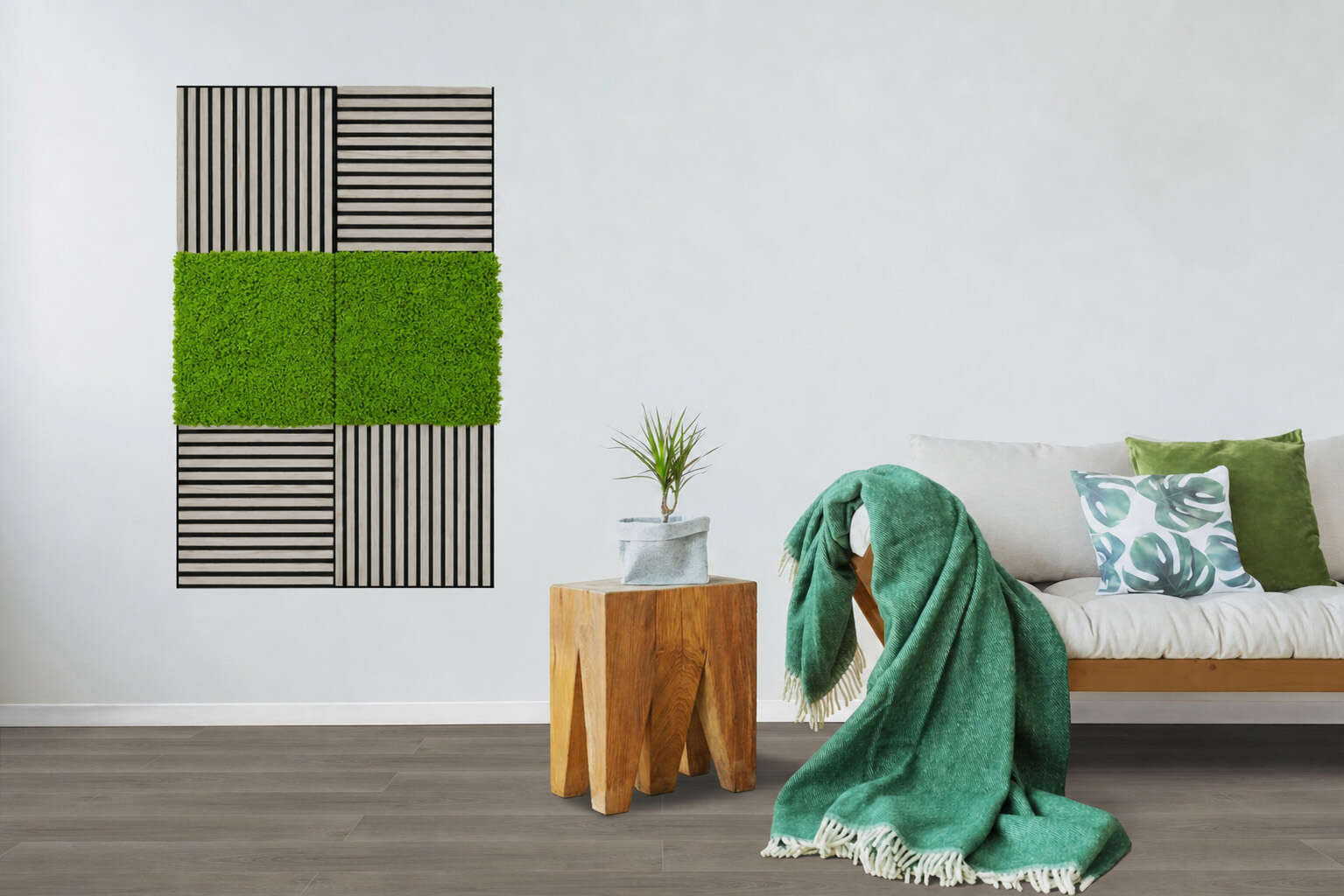 A.S. Création Wandpaneel Modular Wall