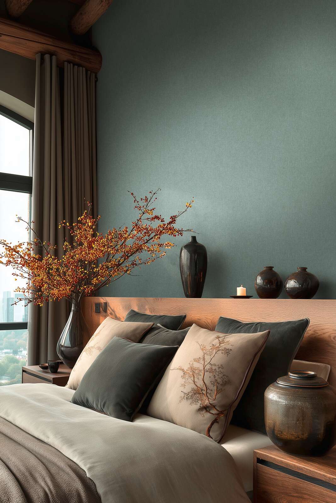 livingwalls Обои New Walls.