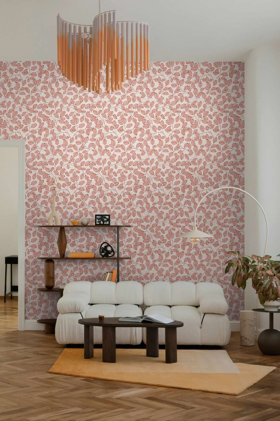 A.S. Création papier peint Nordic Feeling