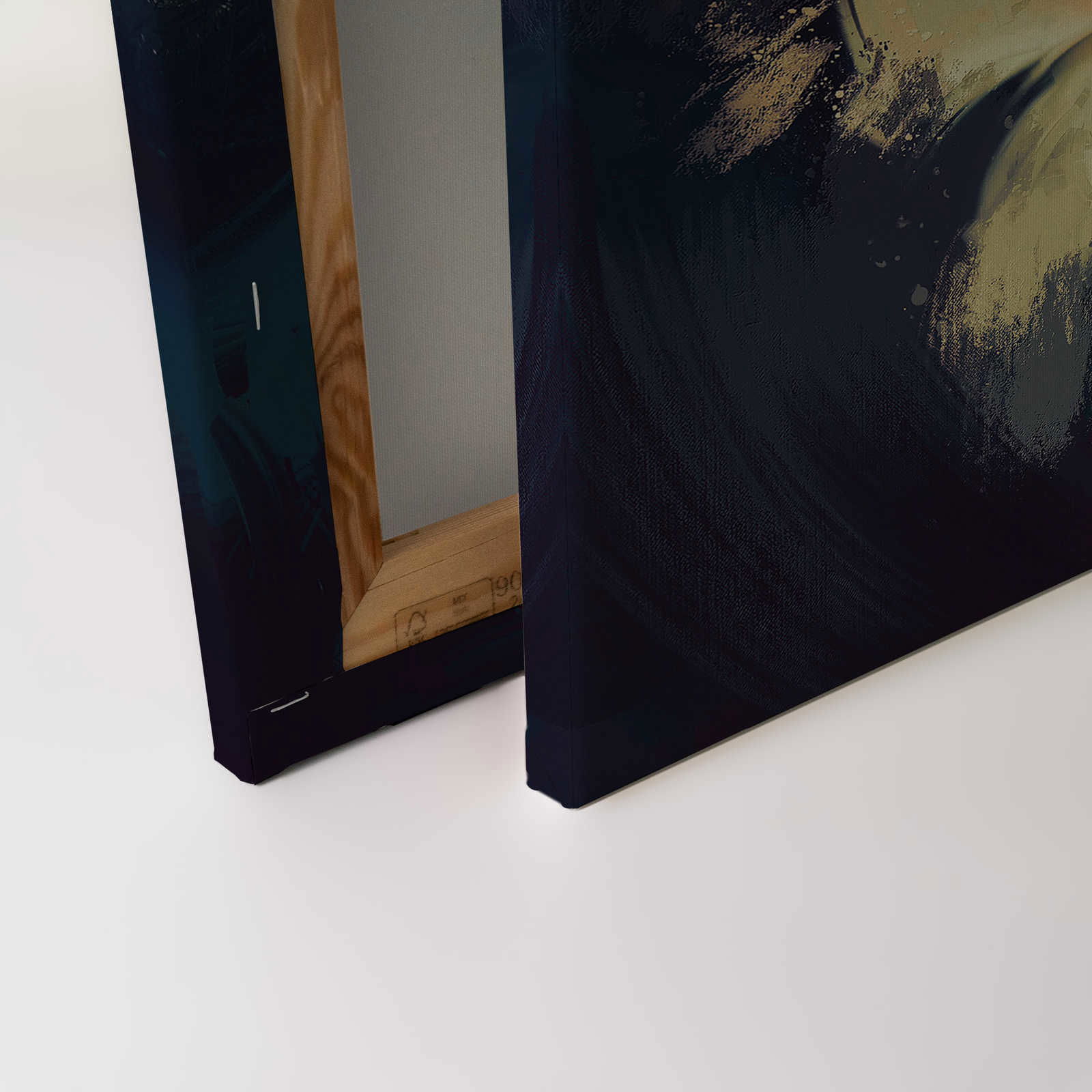 livingwalls Canvas print Designwalls 2 livingwalls Canvas print Designwalls 2