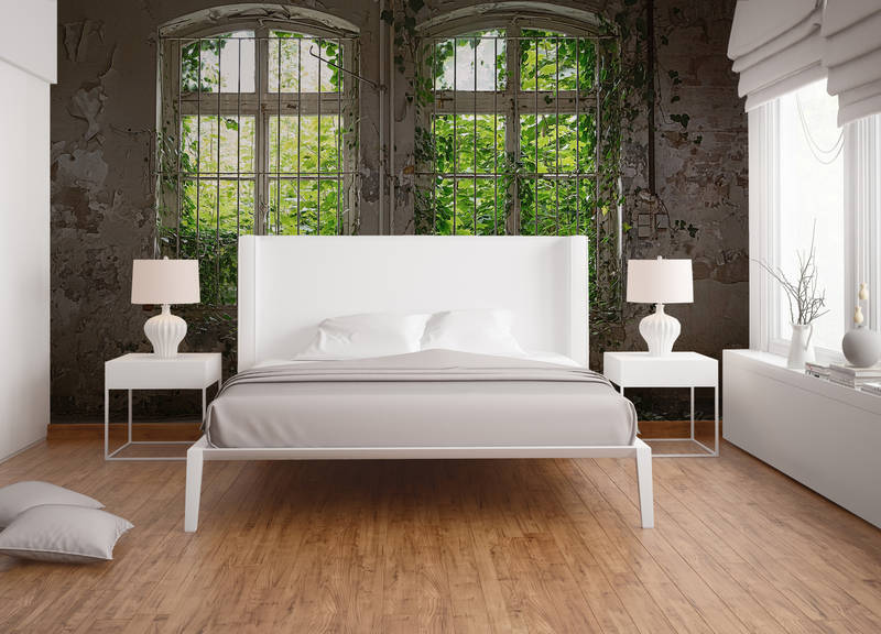 livingwalls Fotobehang Designwalls