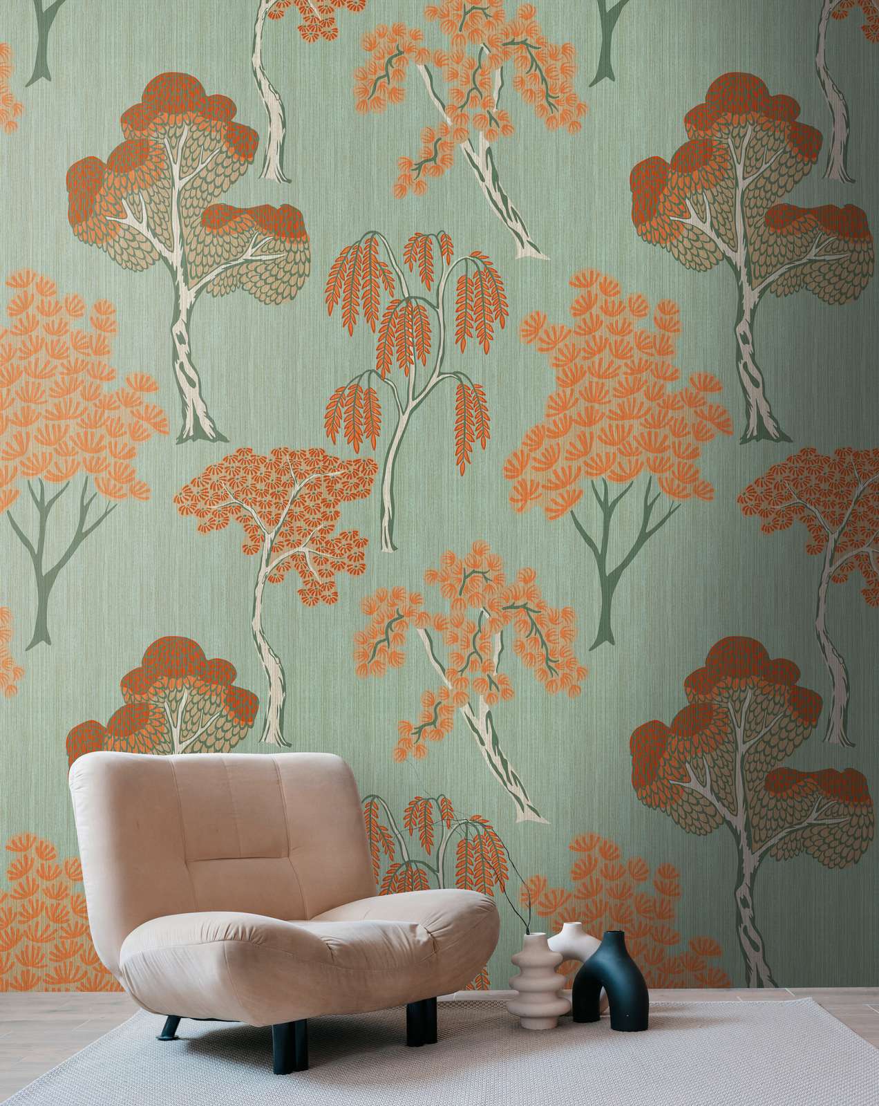 livingwalls Обои The Wall 3