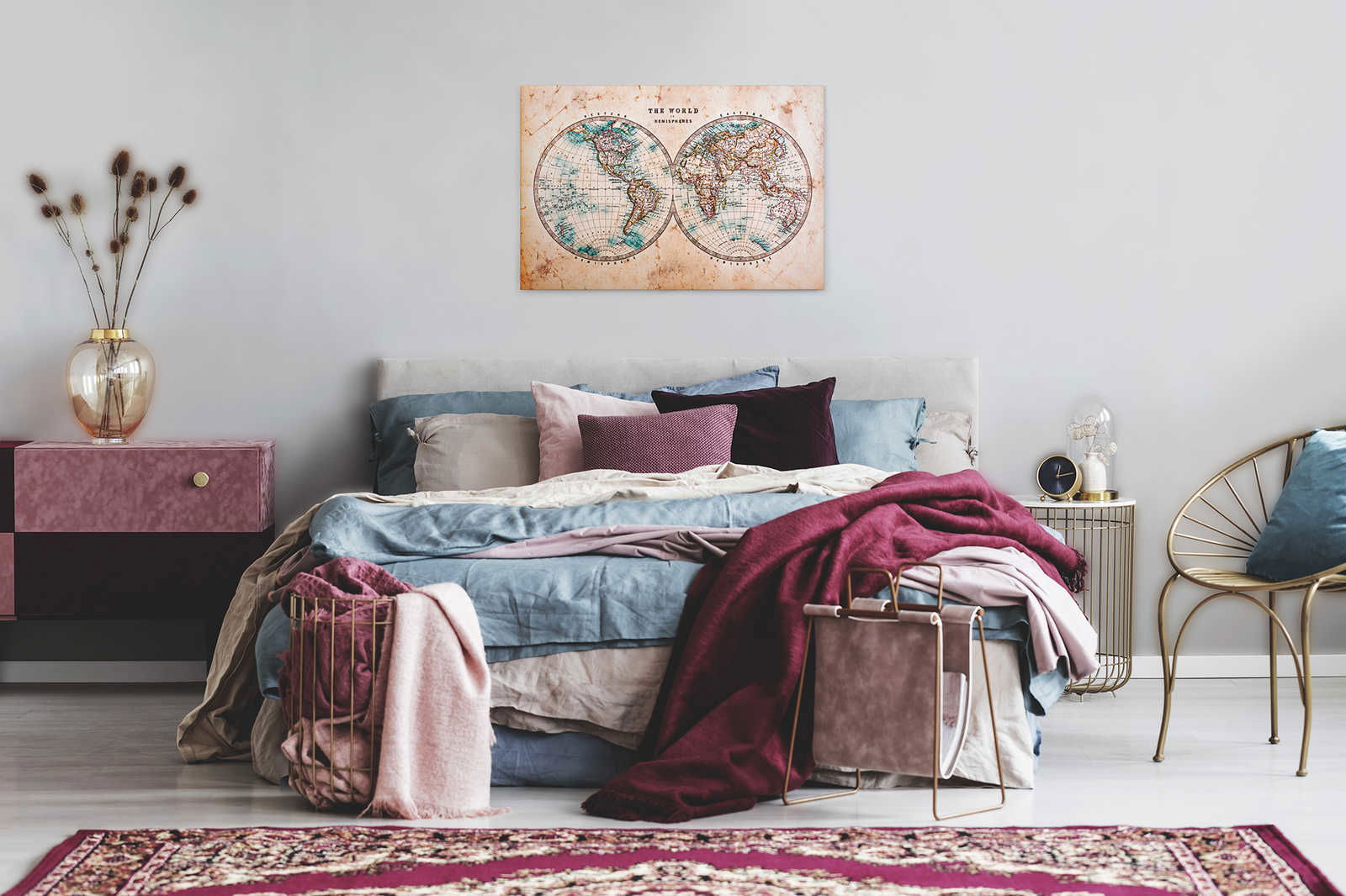 livingwalls tableau sur toile Designwalls livingwalls tableau sur toile Designwalls