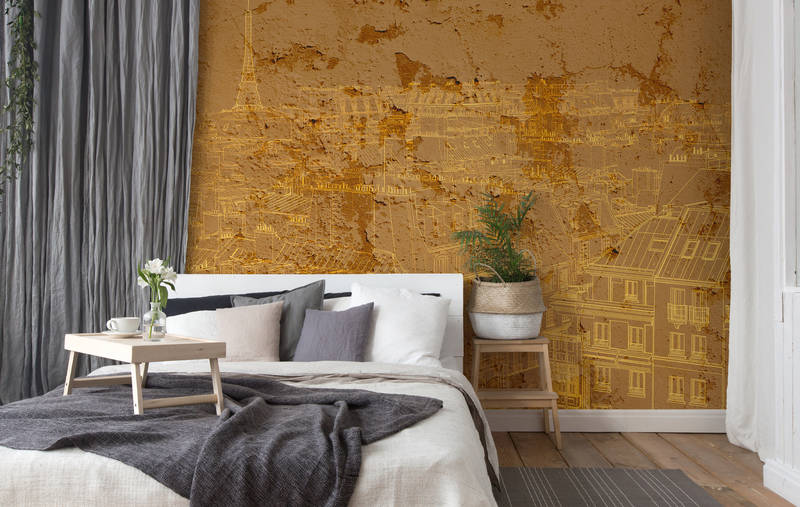 Architects Paper Photo wallpaper Atelier 47 Architects Paper Photo wallpaper Atelier 47