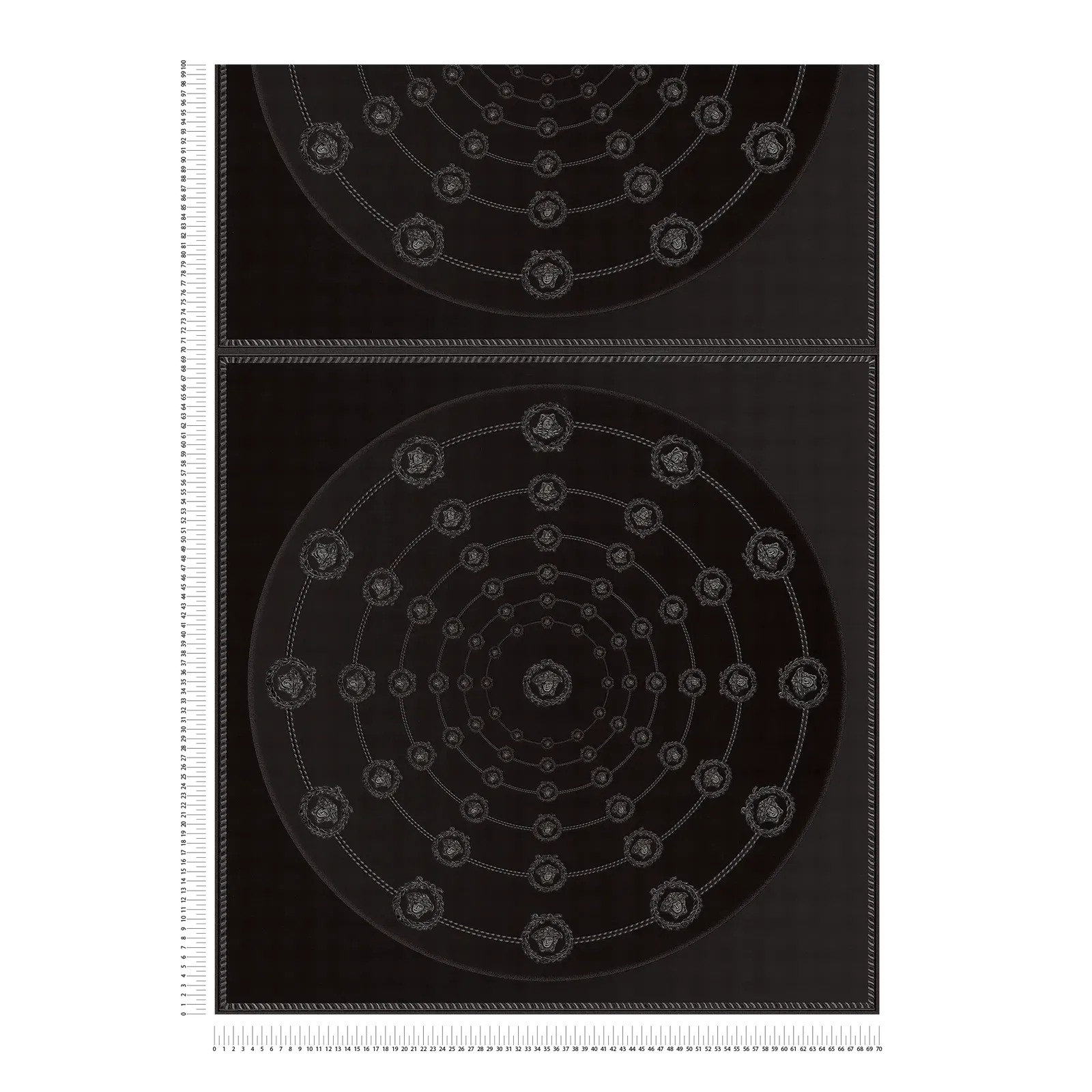 Versace Home Tapete Versace 6