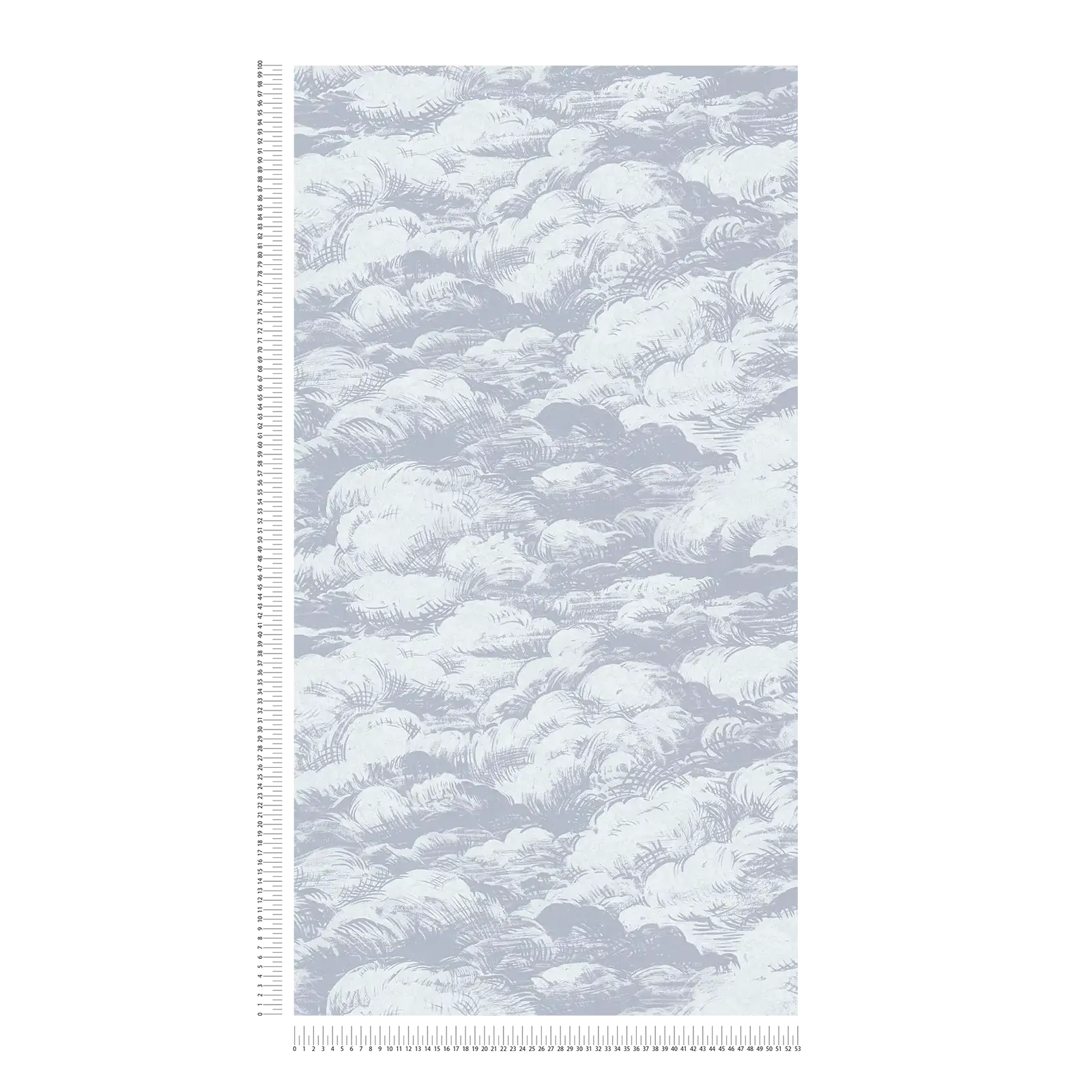 Architects Paper Wallpaper Jungle Chic