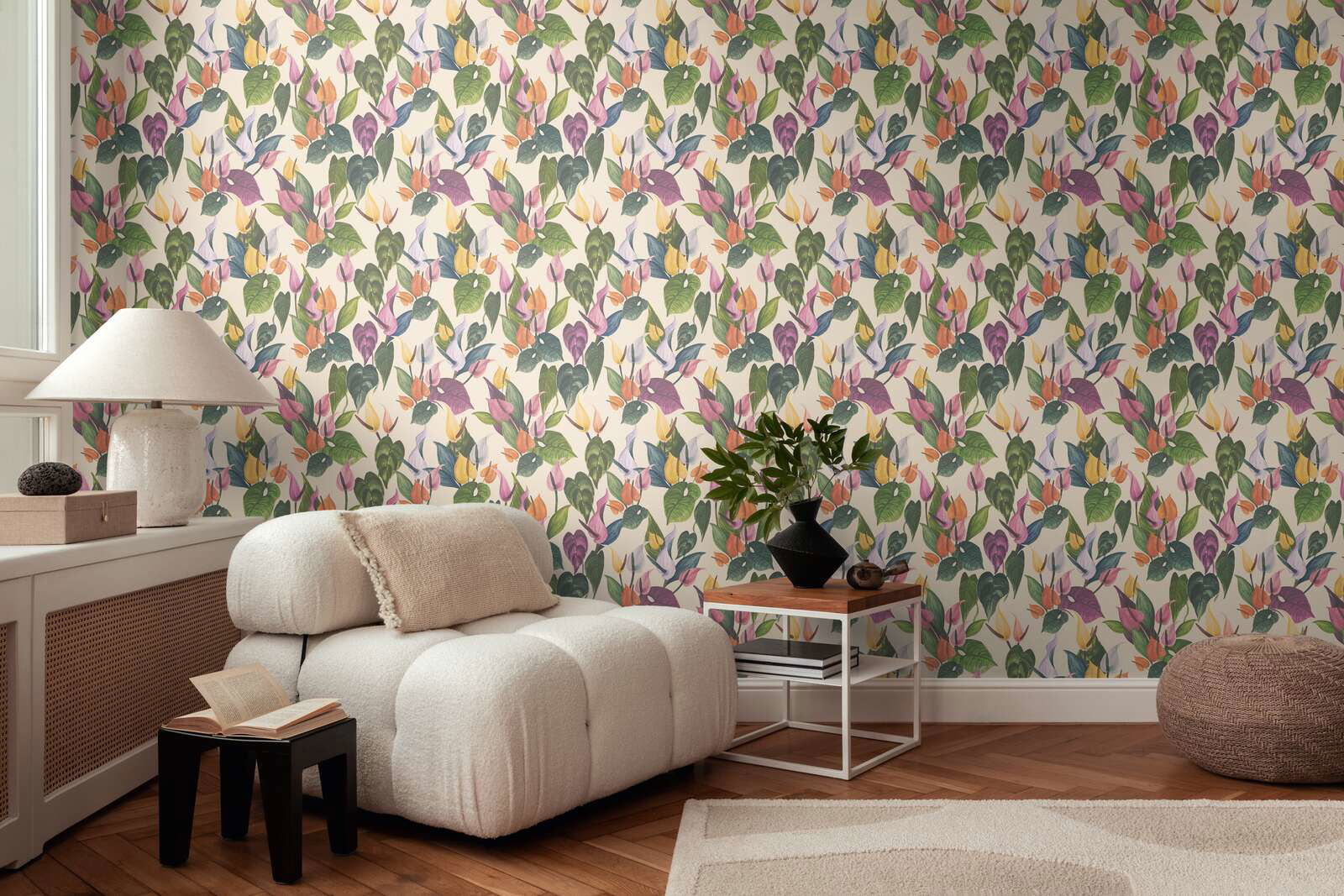 A.S. Création Обои Anna d´Andrea A.S. Création Обои Anna d´Andrea