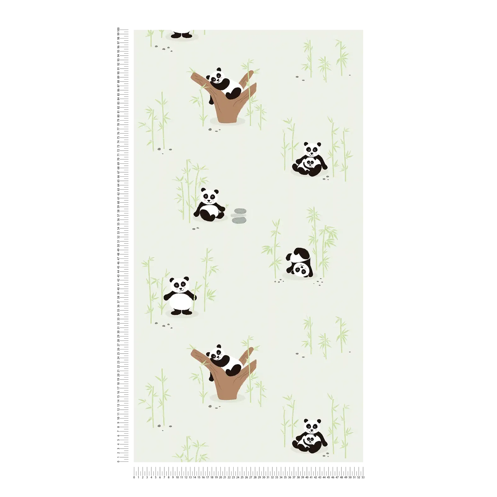 A.S. Création papier peint Little Love