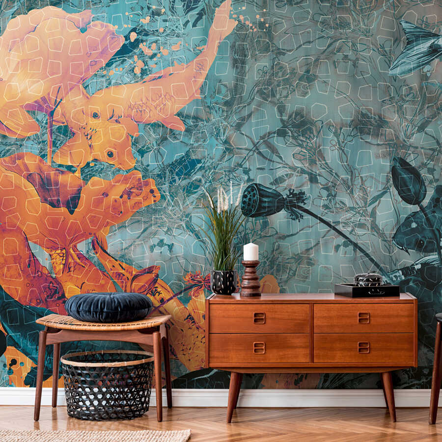 Architects Paper impression numérique AP Contract