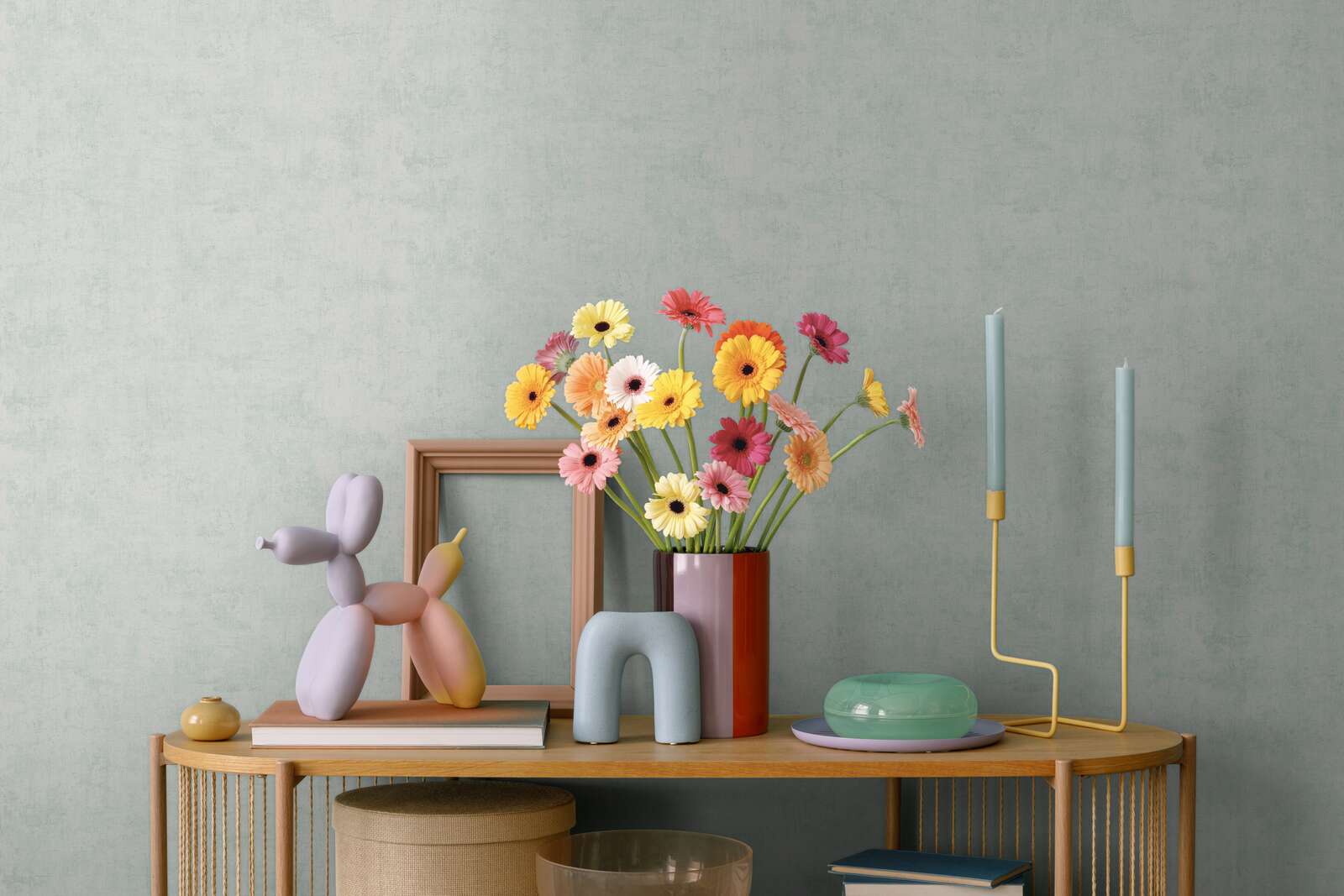 A.S. Création papier peint Nordic Feeling