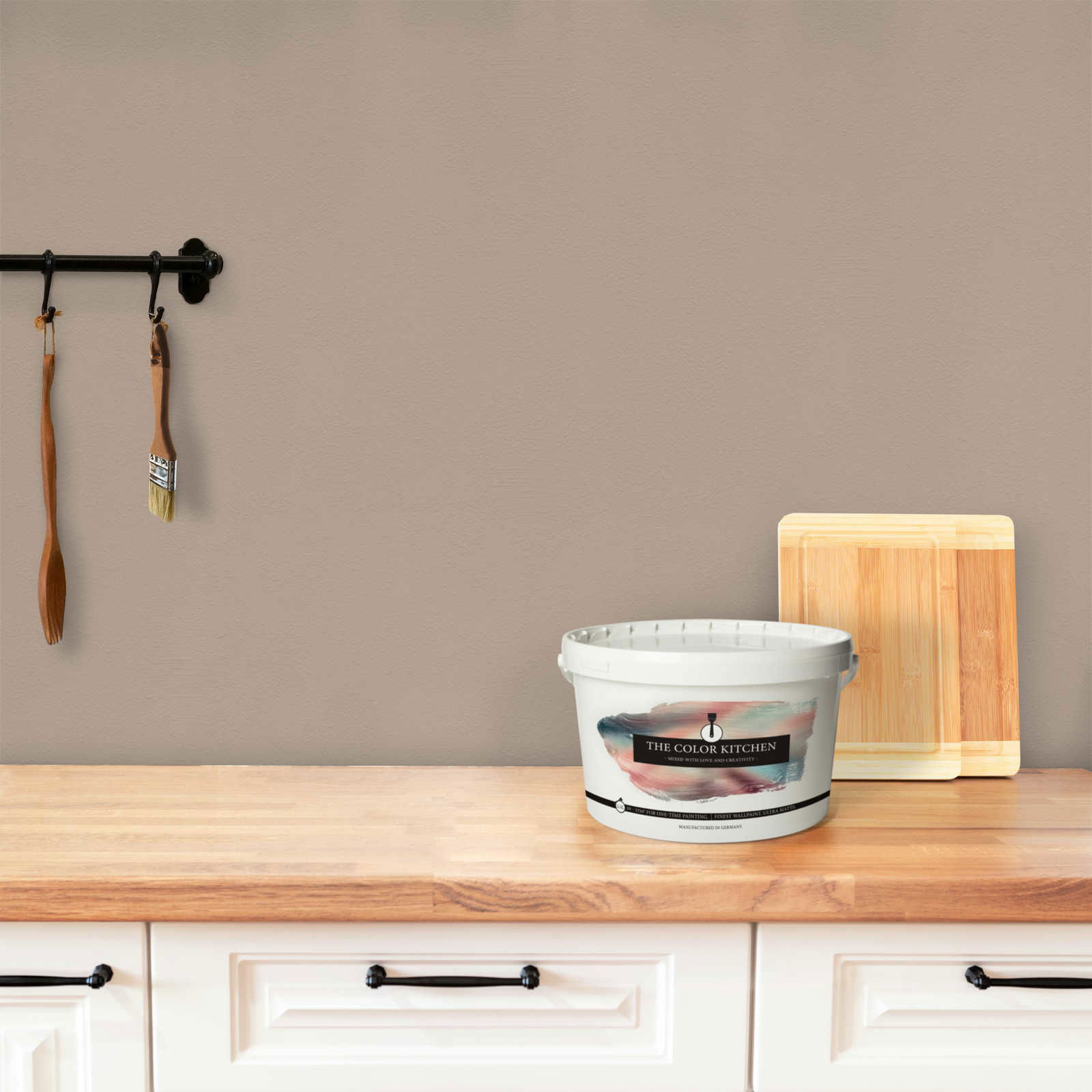 The Color Kitchen Краска Color Kitchen