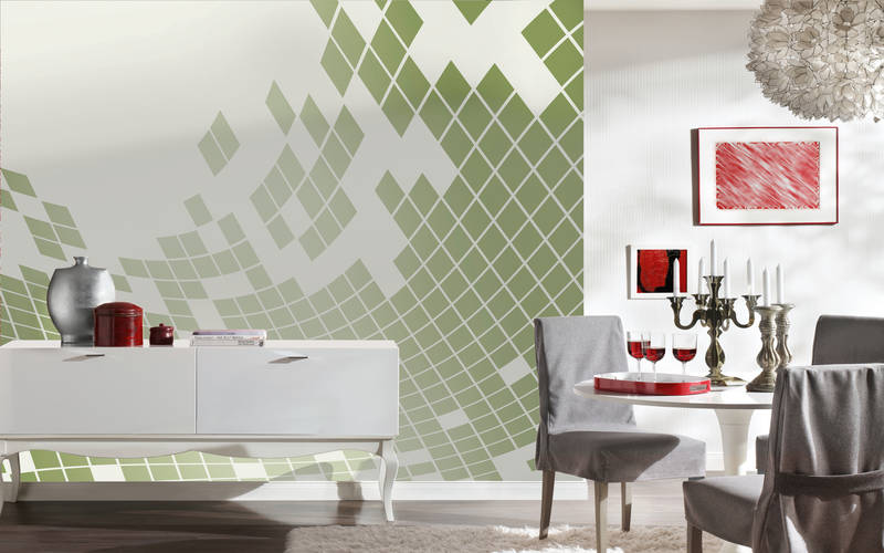 Architects Paper Photo wallpaper AP Digital 3