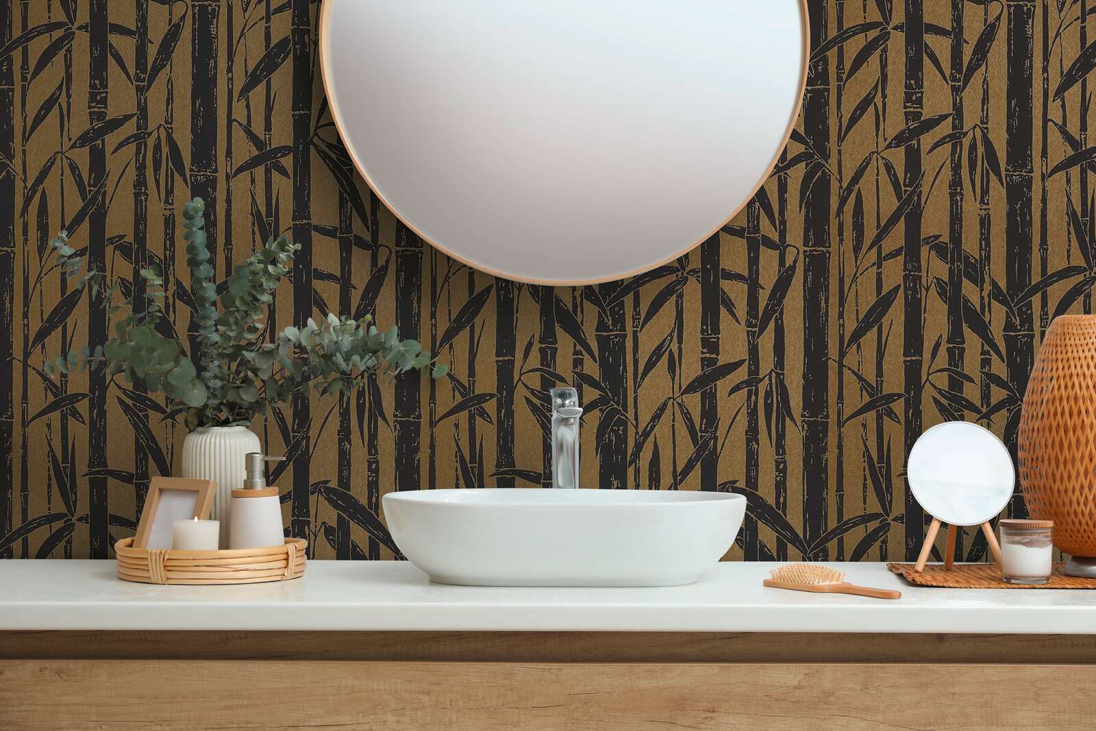 A.S. Création Behang Attractive 3