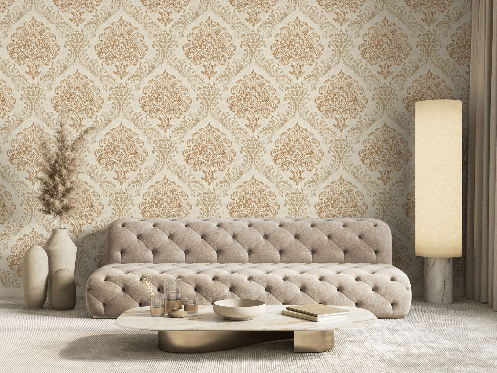 livingwalls papier peint Metropolitan Stories 3 Travel Styles