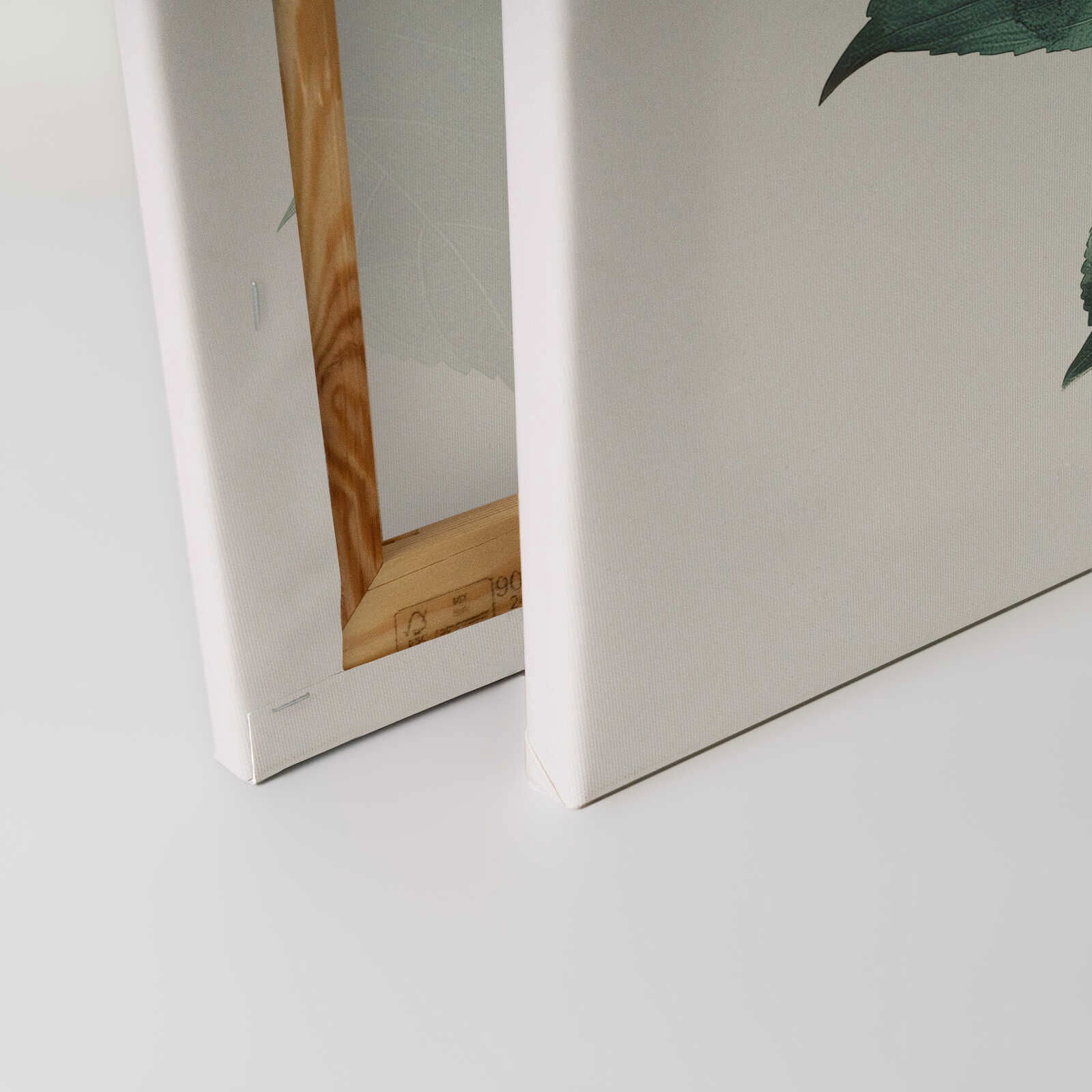 A.S. Création Leinwandbild Canvas 2024