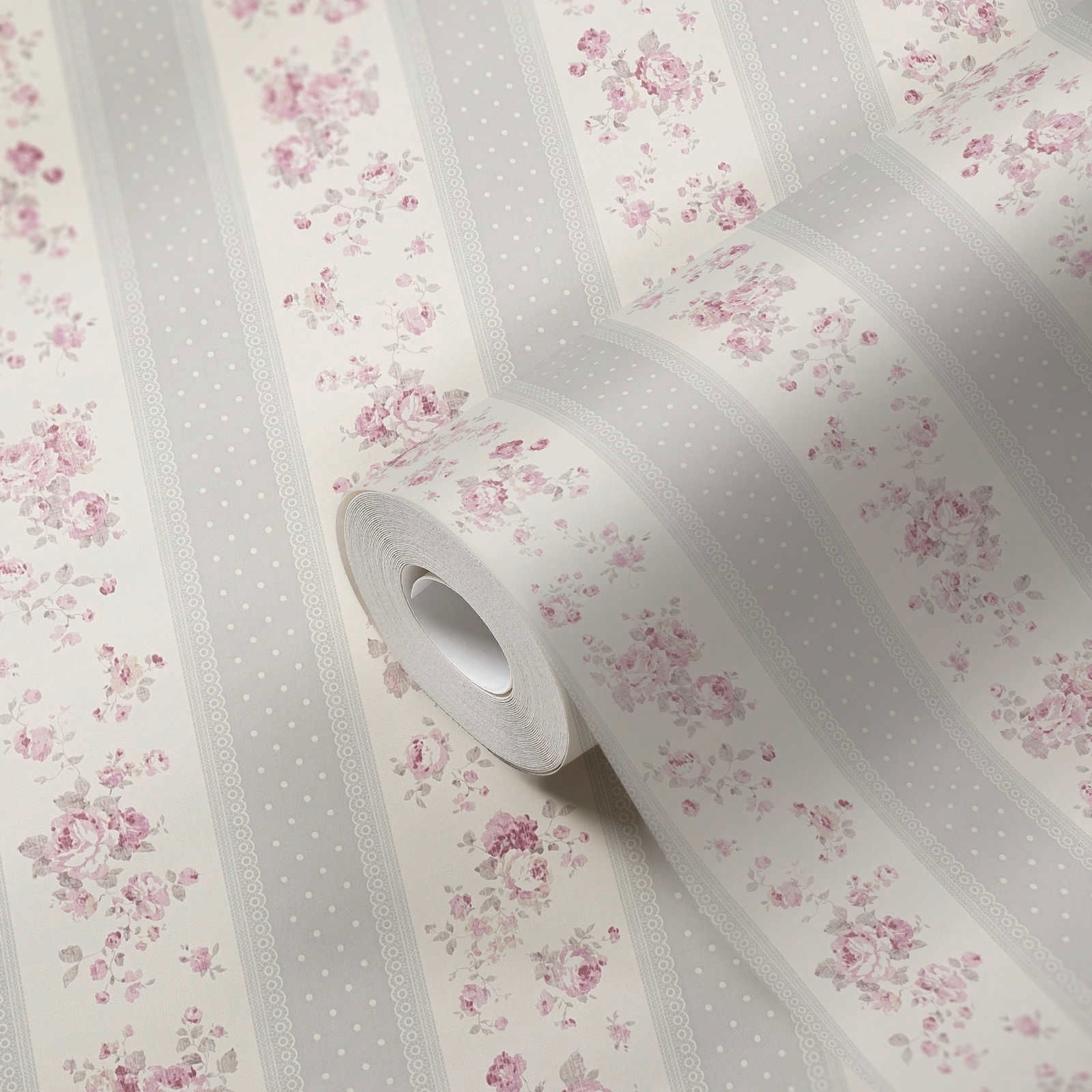 A.S. Création Tapete Maison Charme A.S. Création Tapete Maison Charme