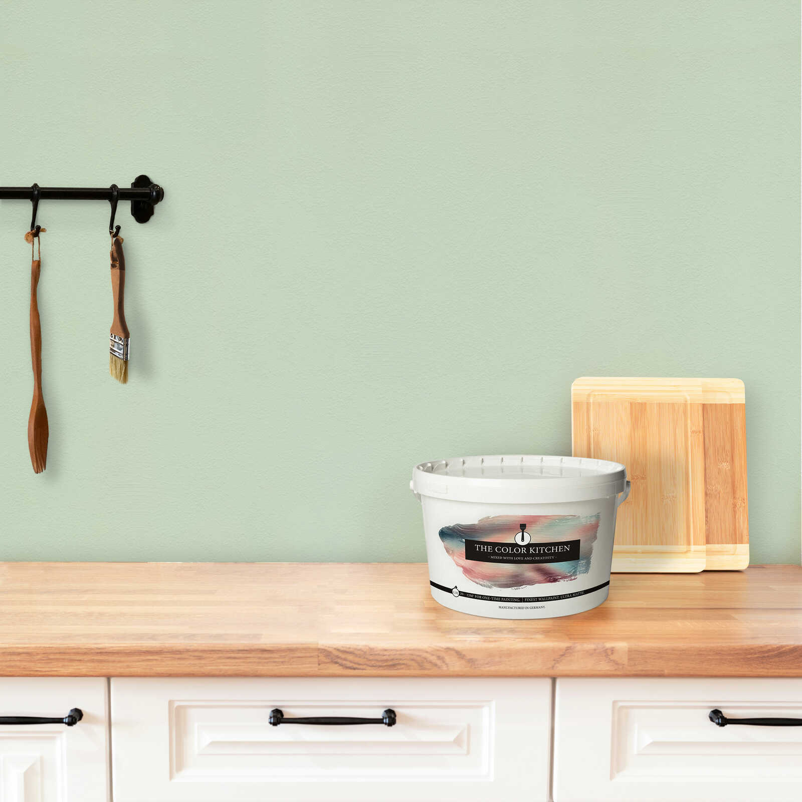 The Color Kitchen Farbe Color Kitchen