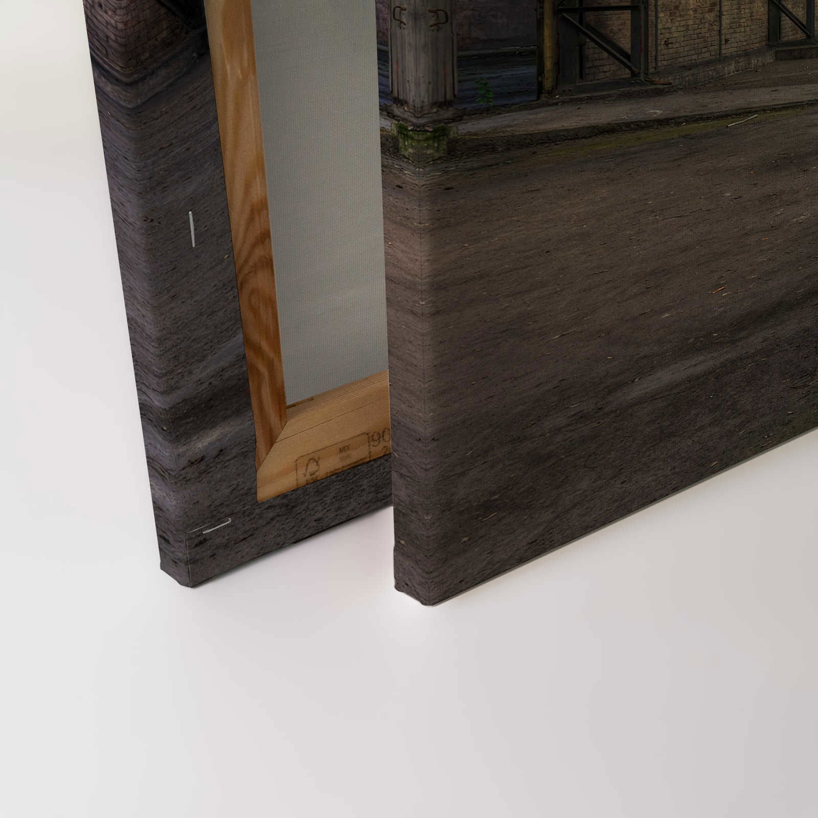 livingwalls tableau sur toile Designwalls