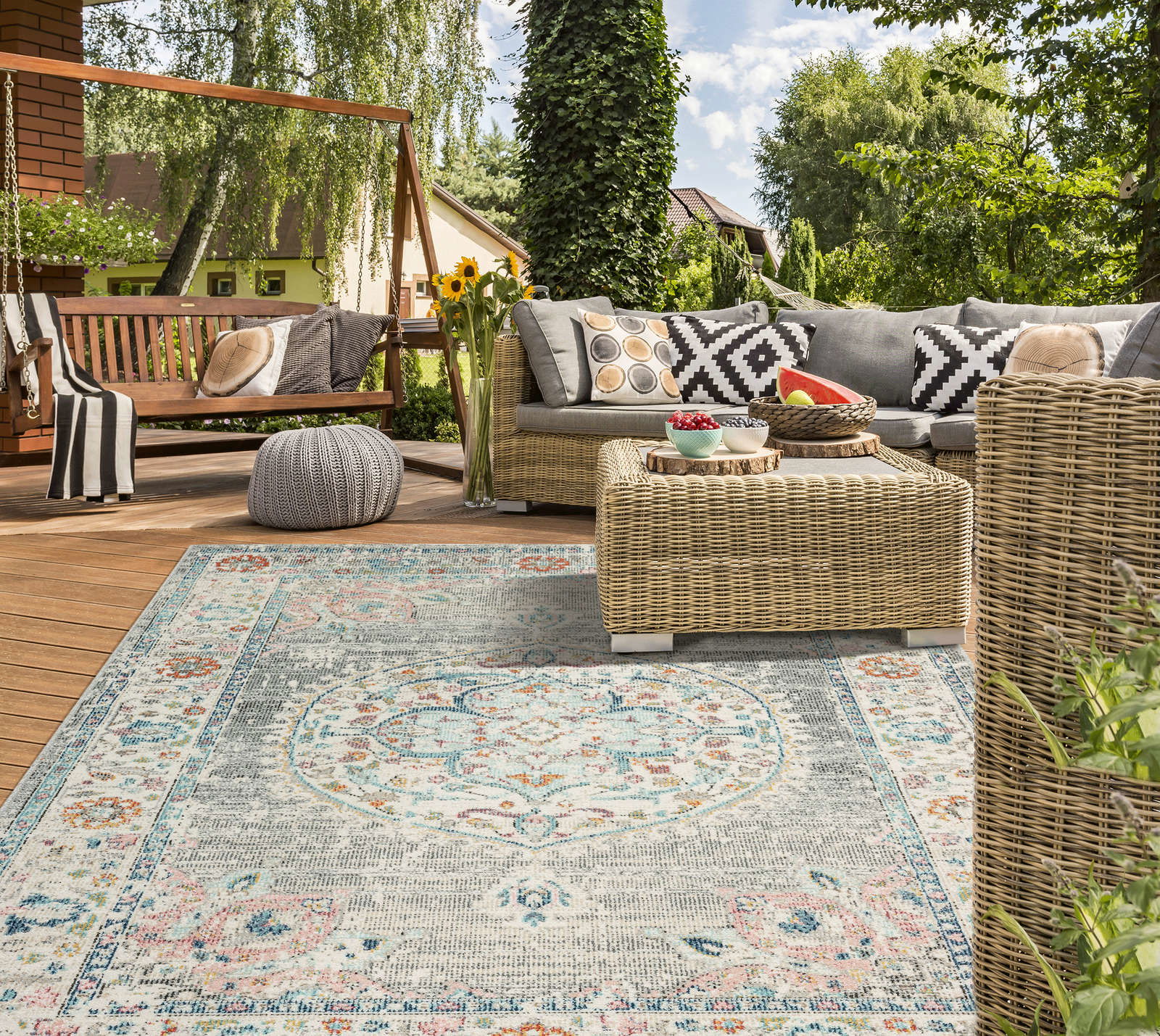 A.S. Création Tapis Teppiche