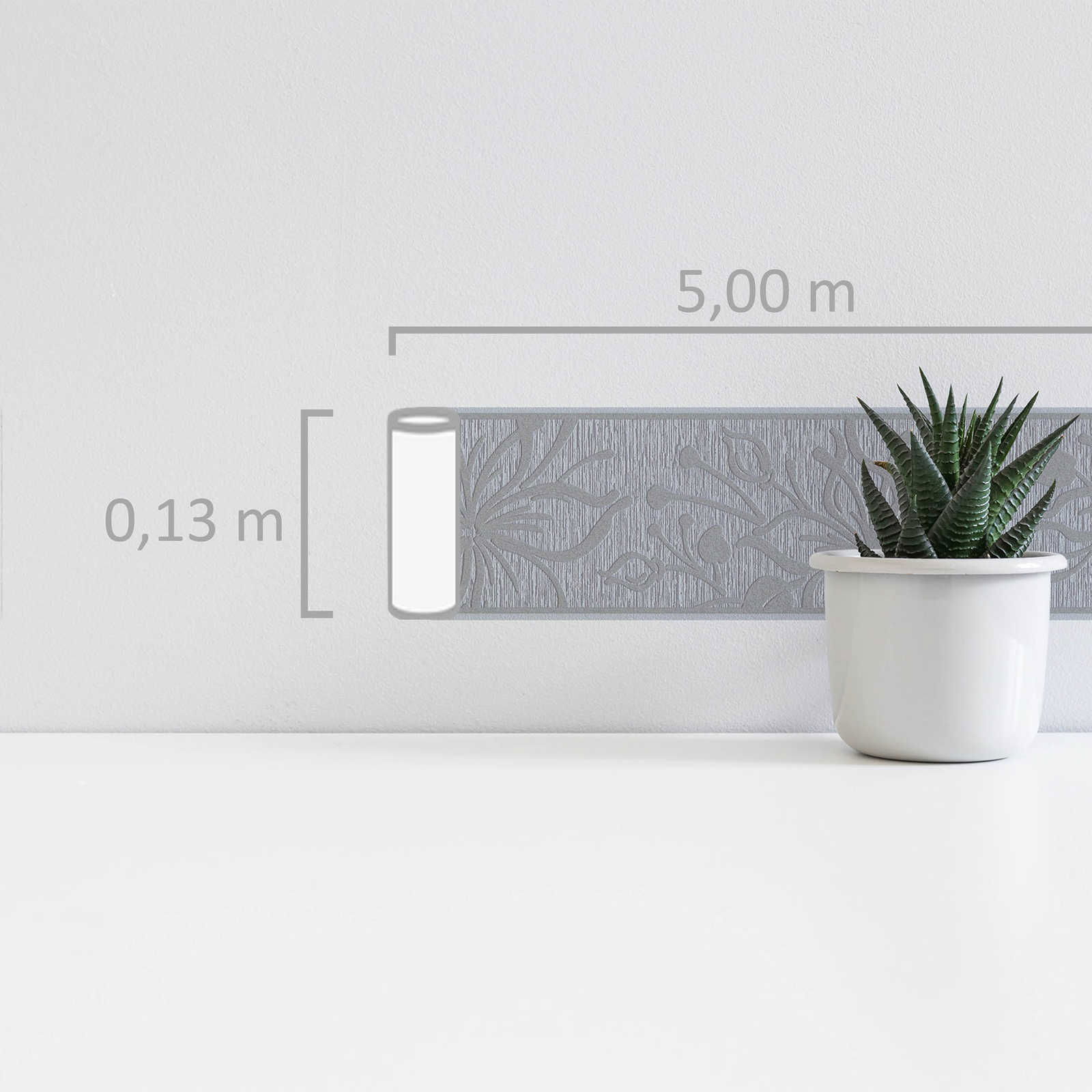 A.S. Création Бордюр Only Borders 11