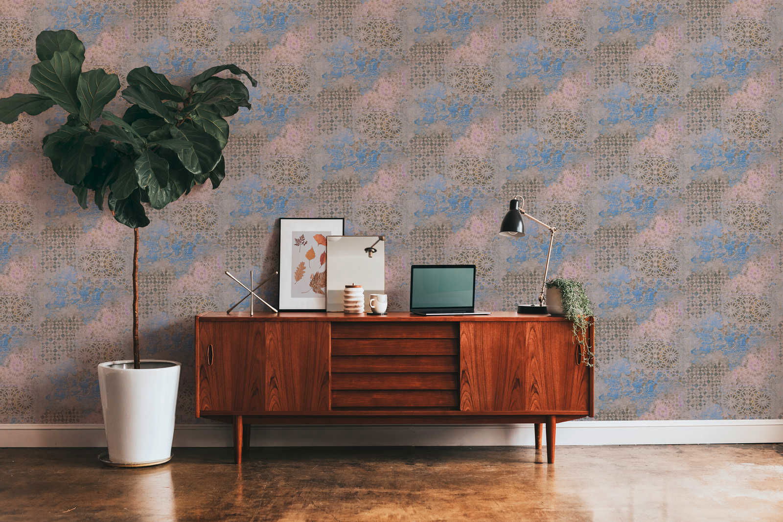 livingwalls Обои Metropolitan Stories II livingwalls Обои Metropolitan Stories II