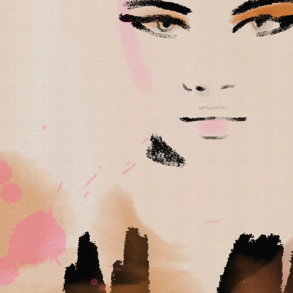 walls by patel Photo wallpaper Walls by Patel 5