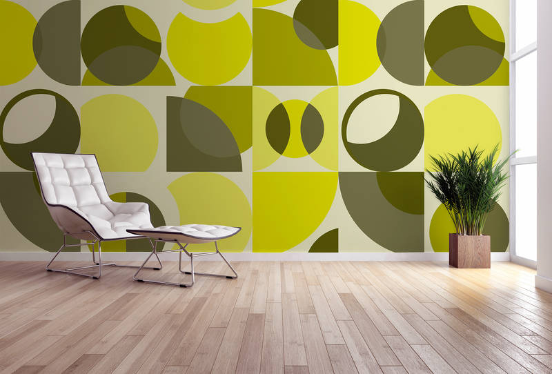 Architects Paper Photo wallpaper Atelier 47