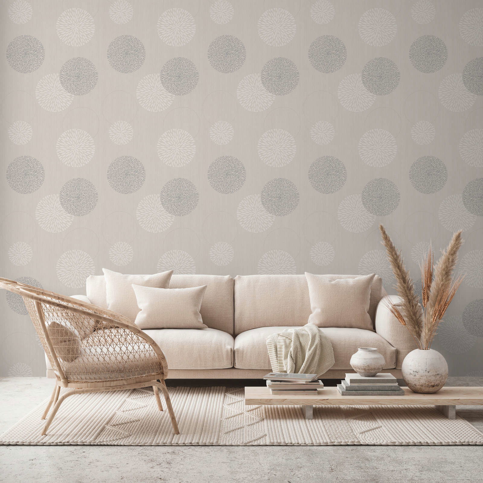 A.S. Création Behang Casual Living