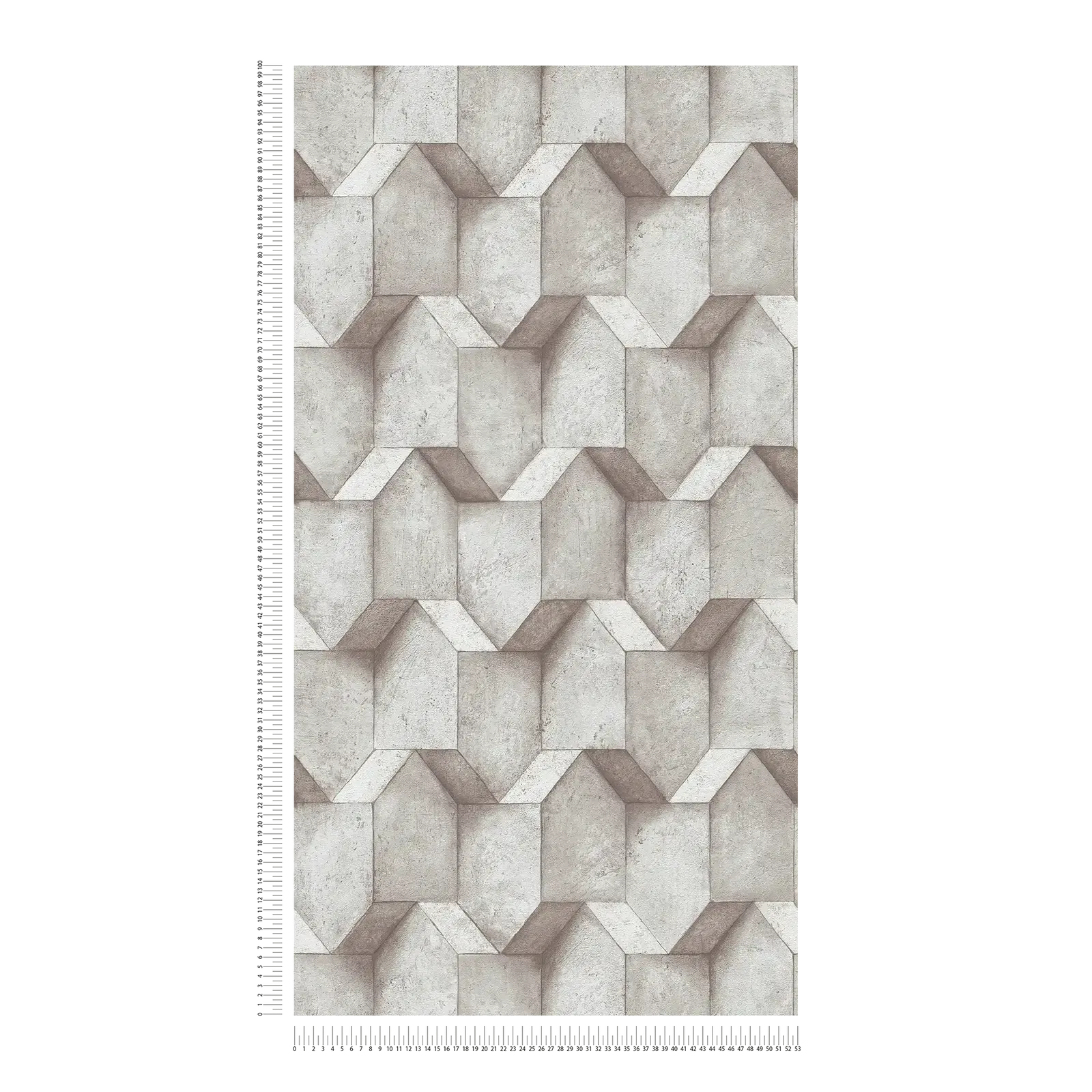 A.S. Création Behang bos – battle of style
