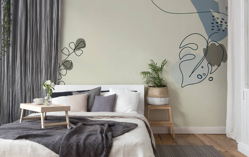 livingwalls Fotobehang ARTist livingwalls Fotobehang ARTist