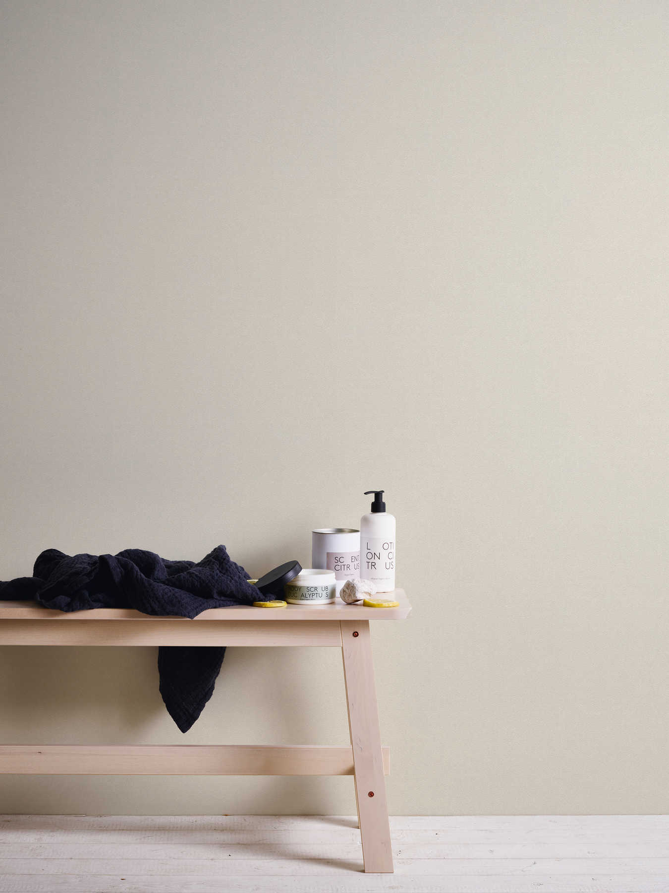 A.S. Création Behang Shades of White