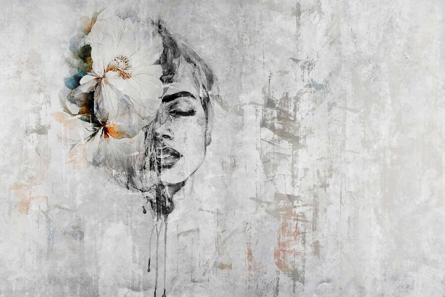 A.S. Création Fototapete Wall Love A.S. Création Fototapete Wall Love