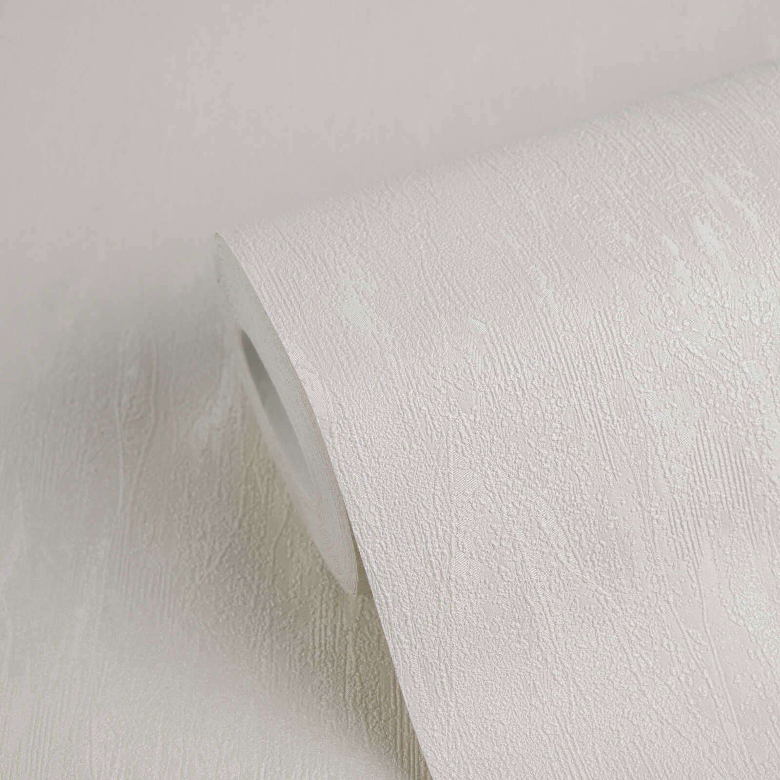 A.S. Création Wallpaper Shades of White