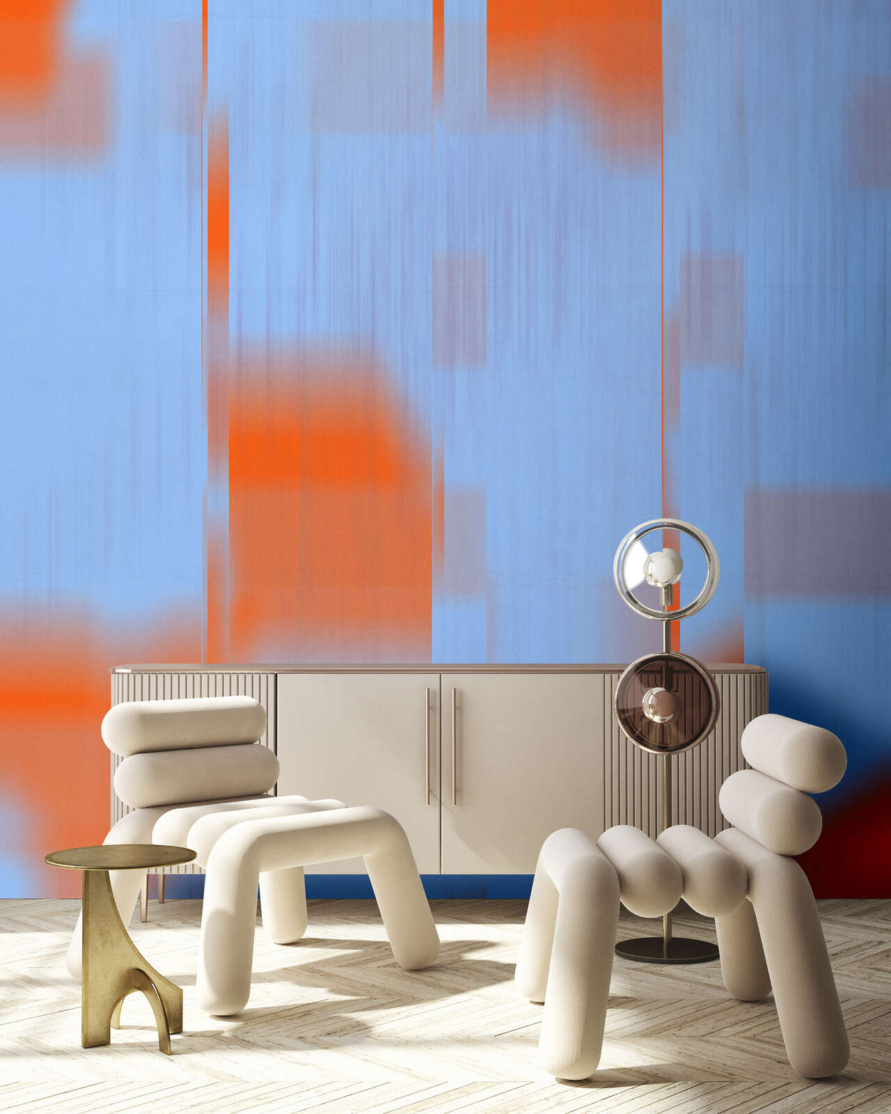 walls by patel Fototapete Walls by Patel 5