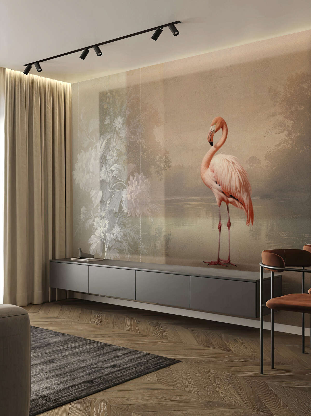 walls by patel Photo wallpaper Walls by Patel 5