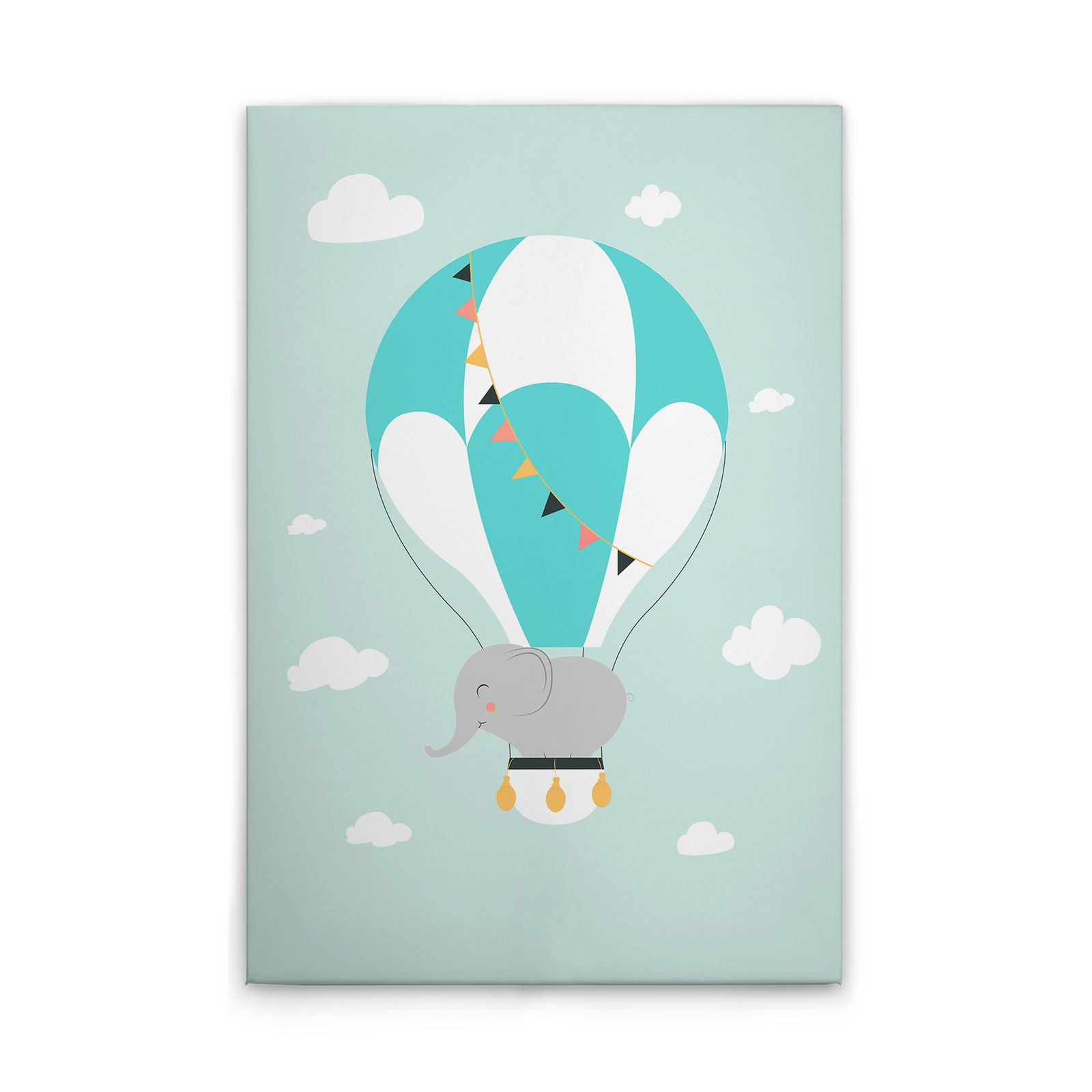 A.S. Création Картина Canvas 2024 A.S. Création Картина Canvas 2024